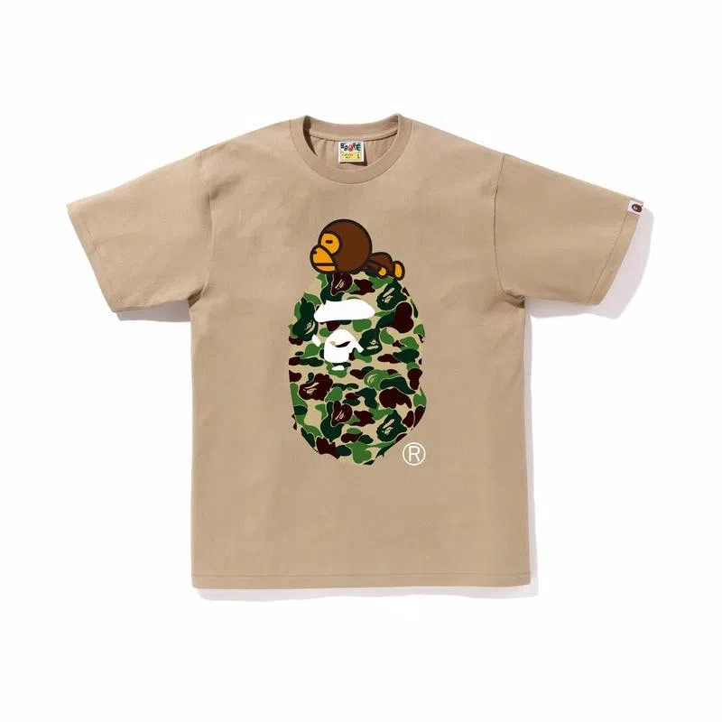 A BATHING APE SS24 T