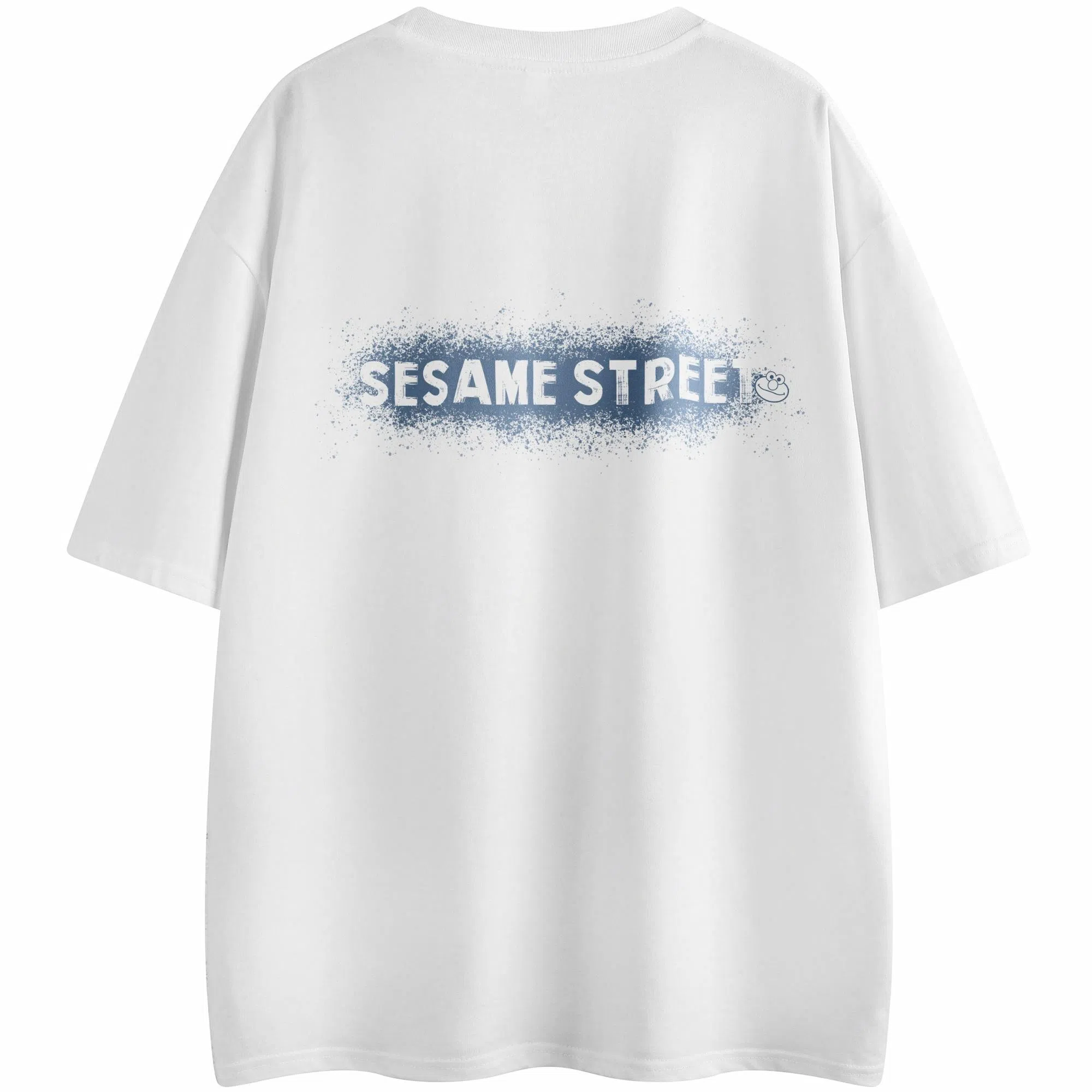 SESAME STREET logoT