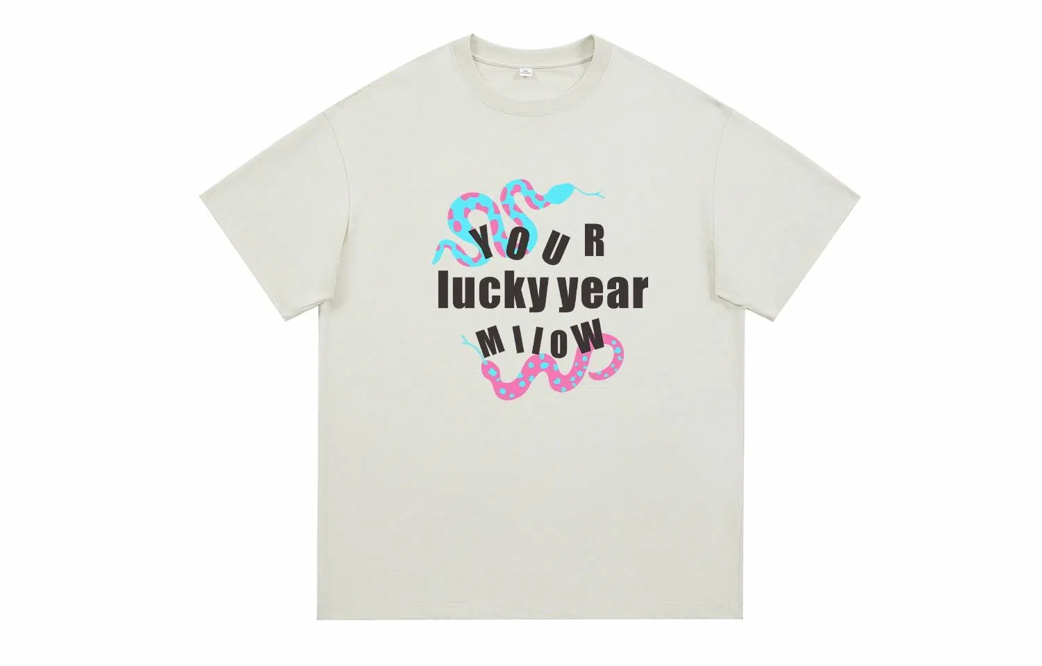 MIIOW T