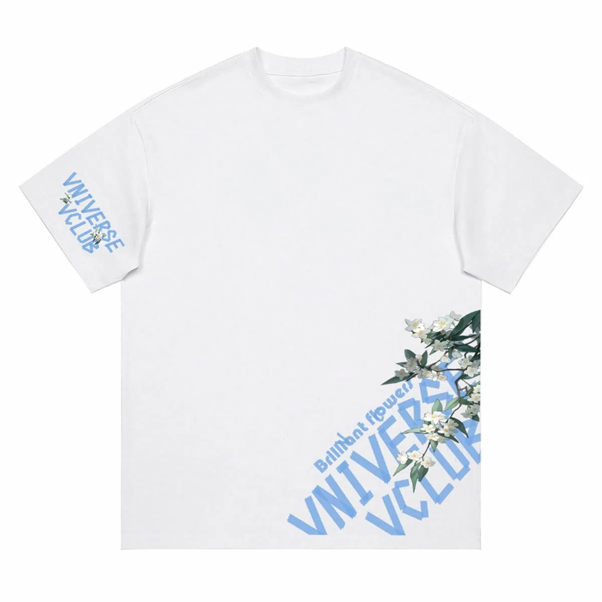 VniVerseVClub T