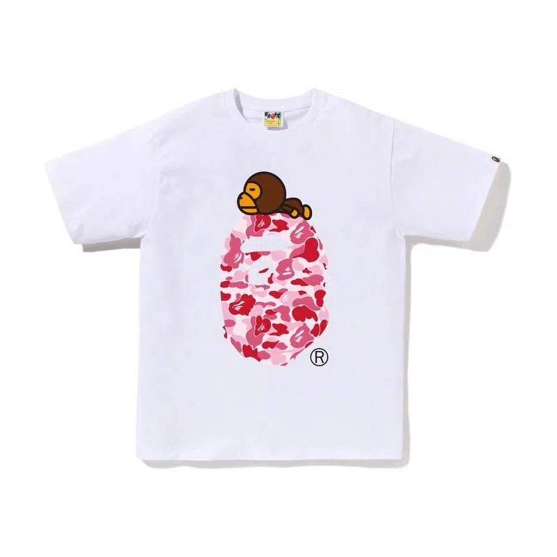 A BATHING APE SS24 T