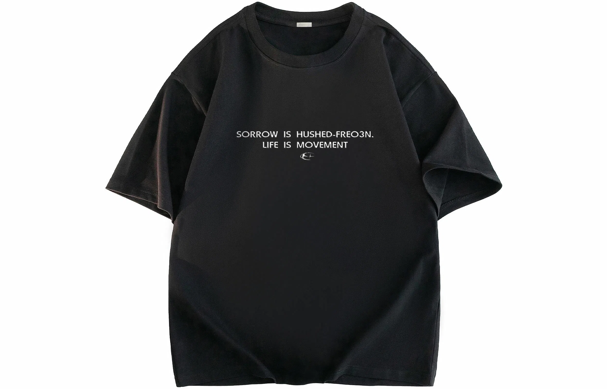 FREO3N Streetwear Tee