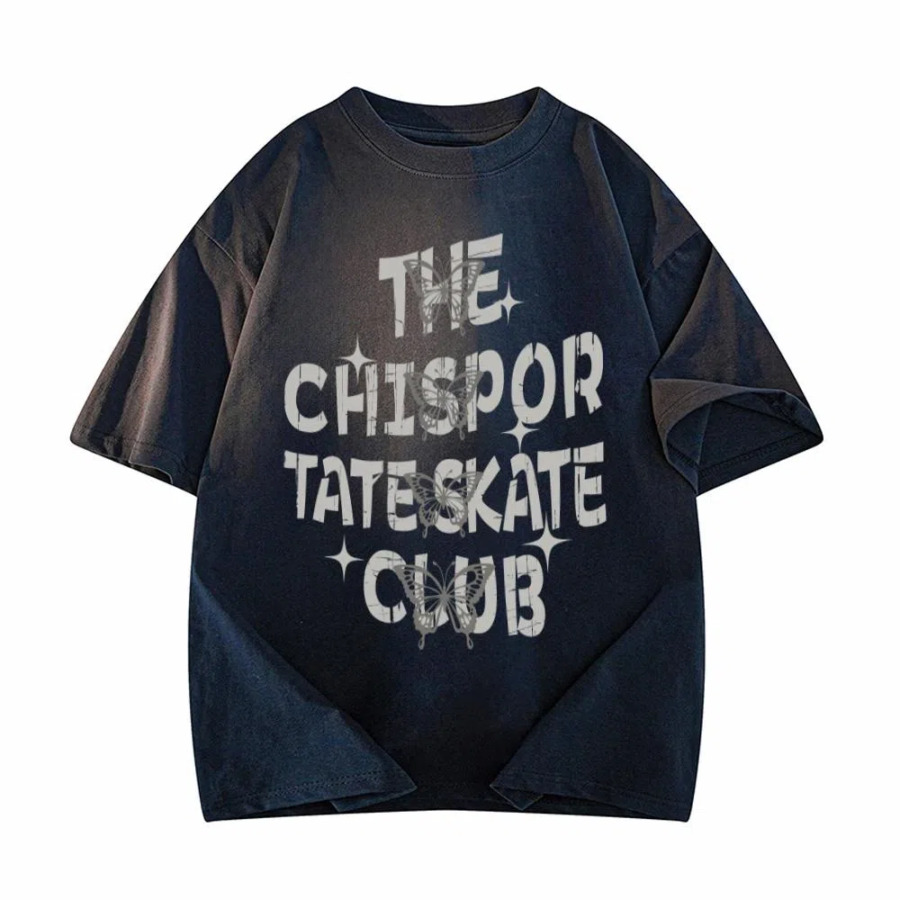 Chisportate LogoT
