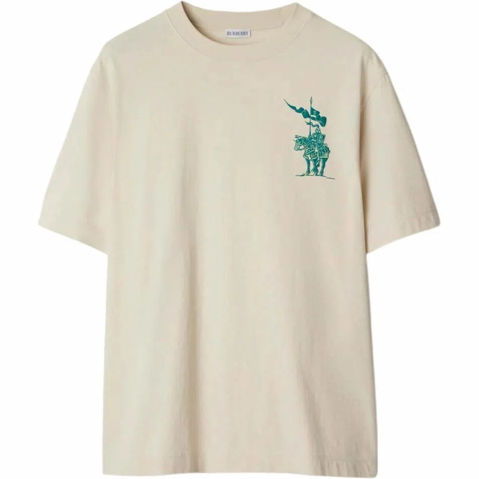 Burberry LogoT