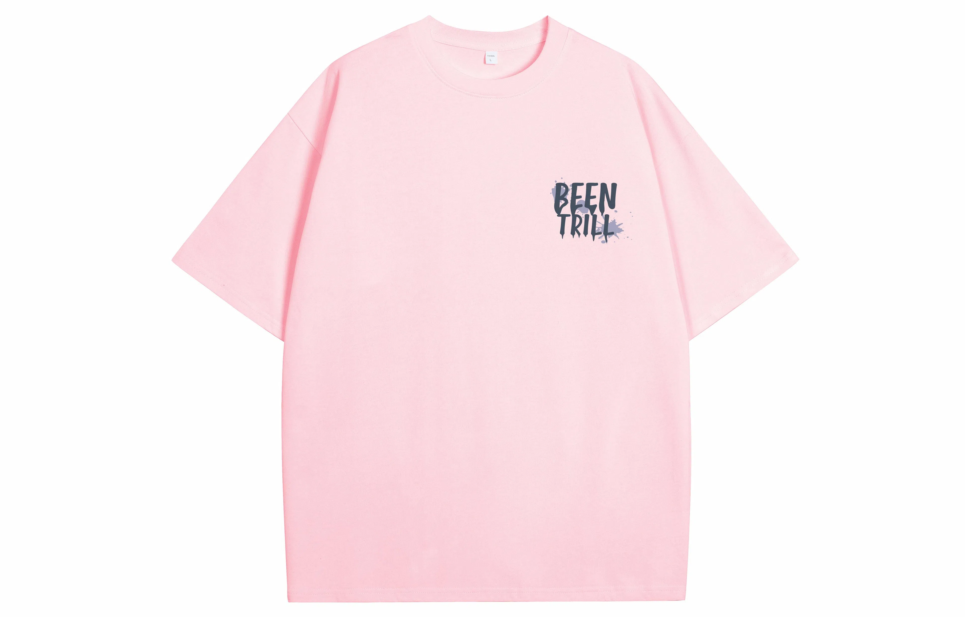 BEENTRILL T