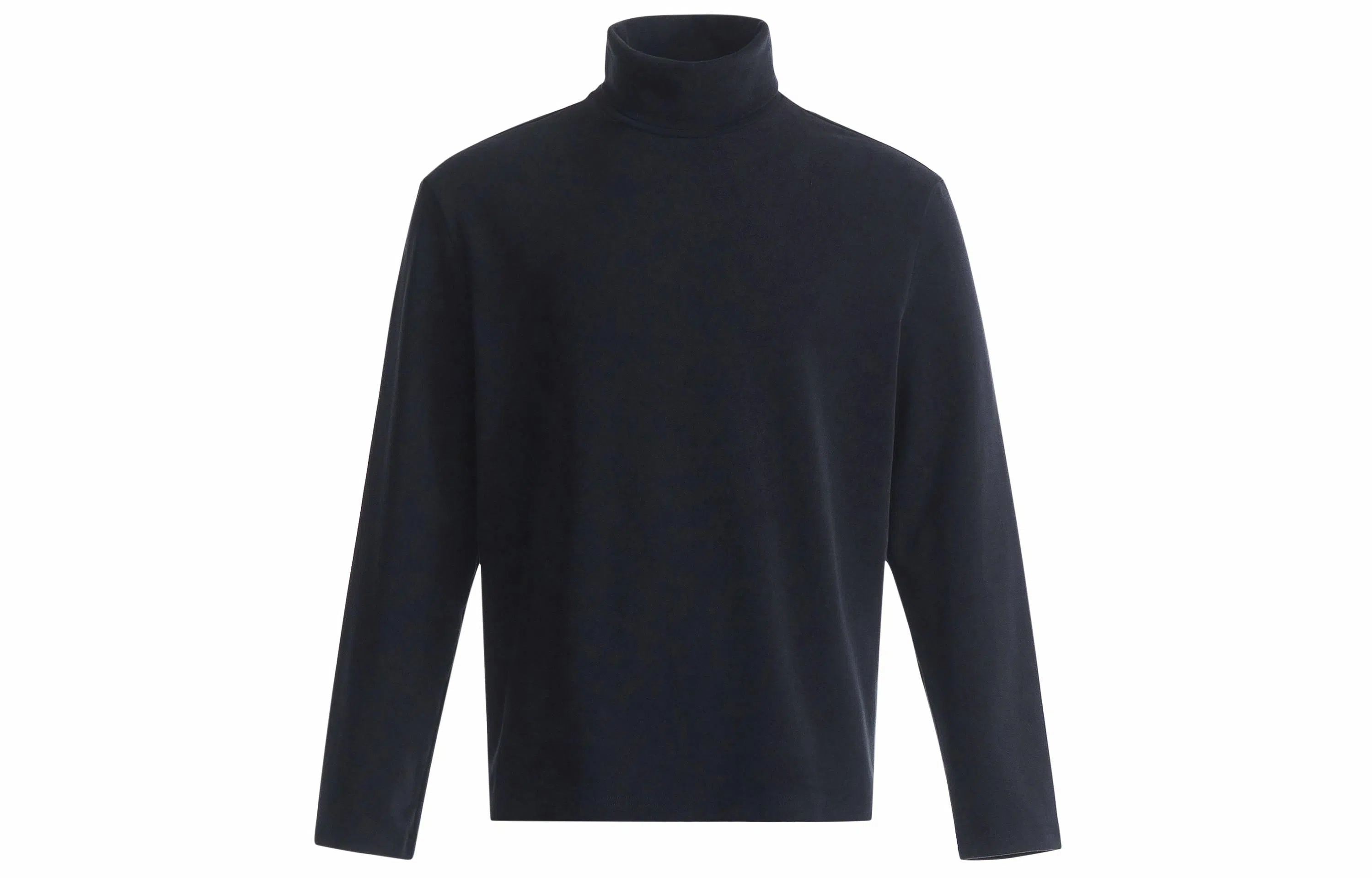 CHINISM Classic Turtleneck Long Sleeve