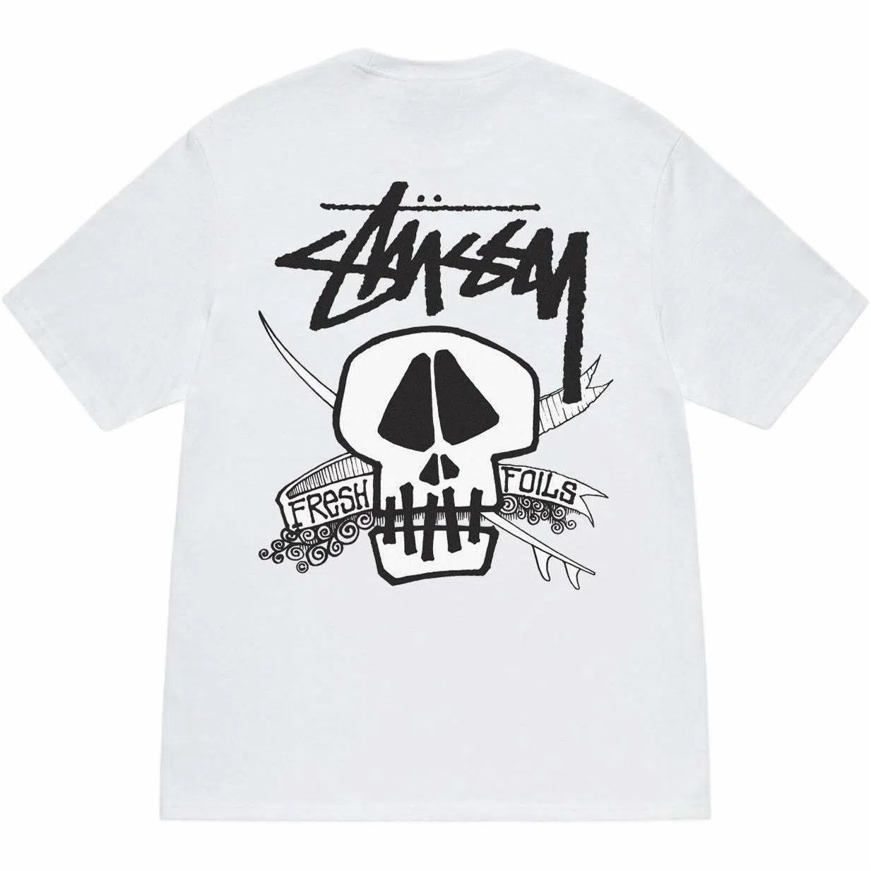 Stussy SS24