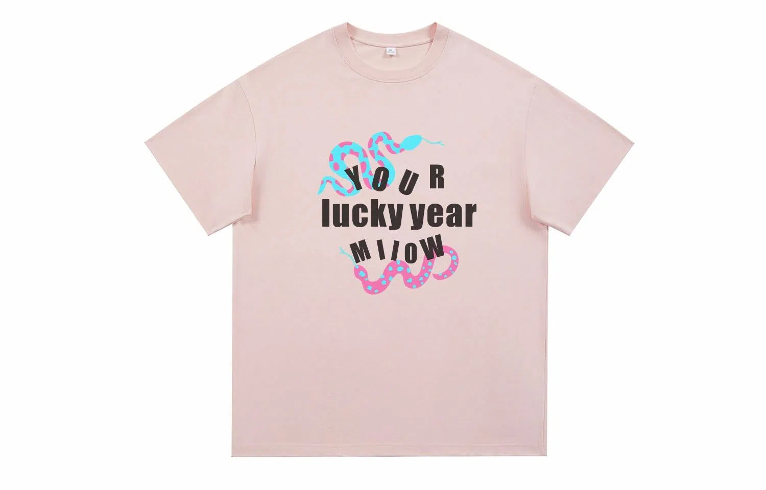 MIIOW T
