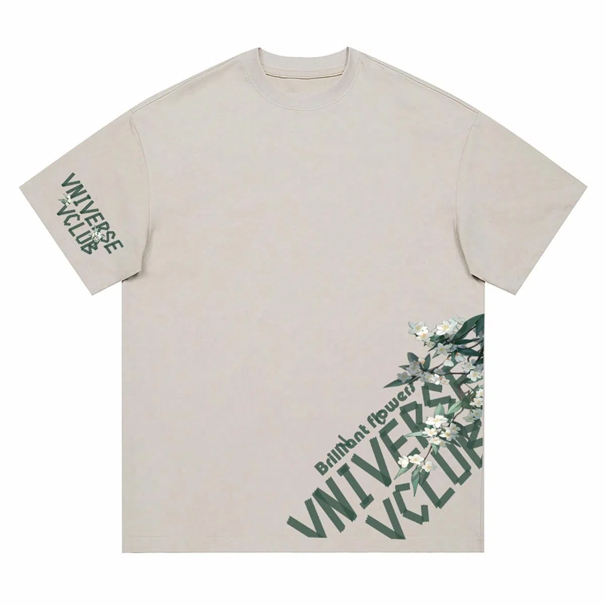 VniVerseVClub T