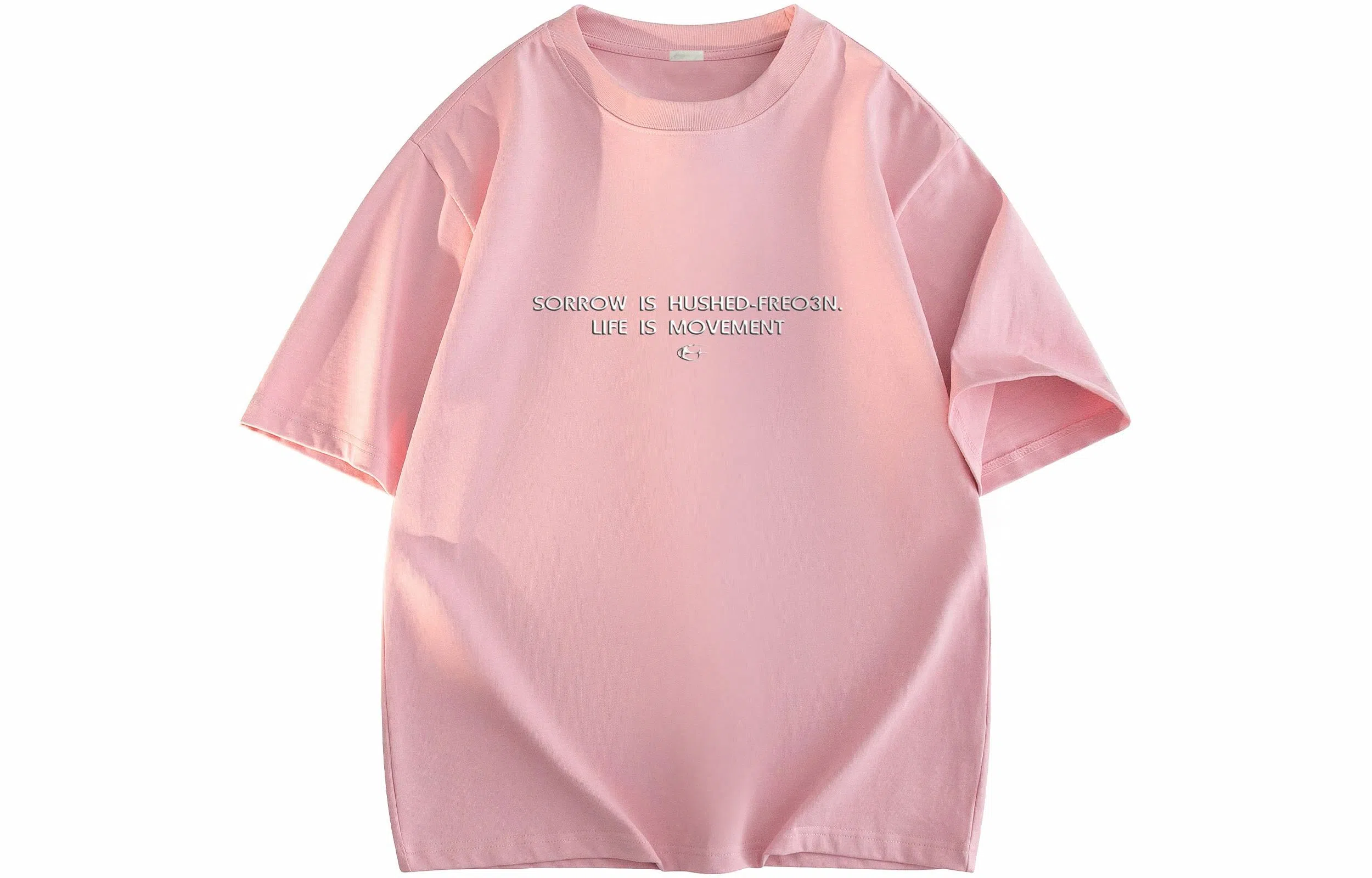 FREO3N Streetwear Tee