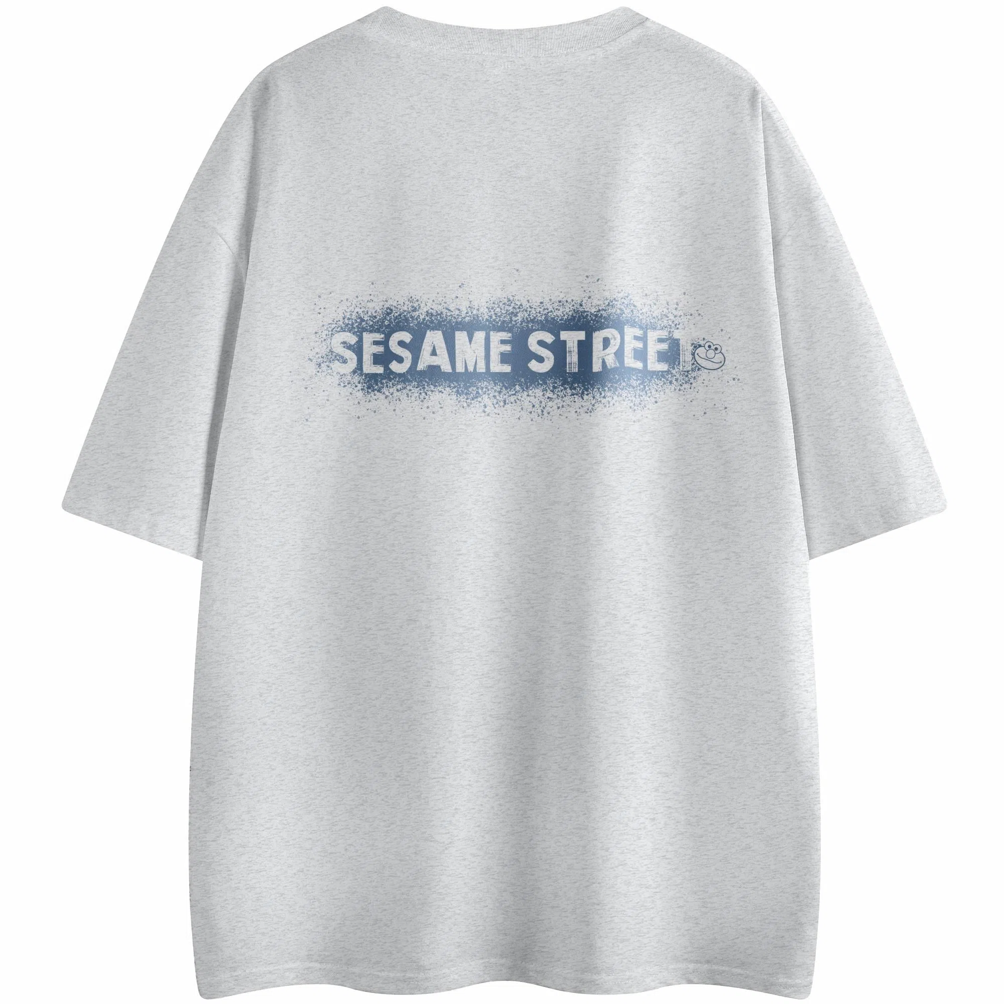 SESAME STREET logoT