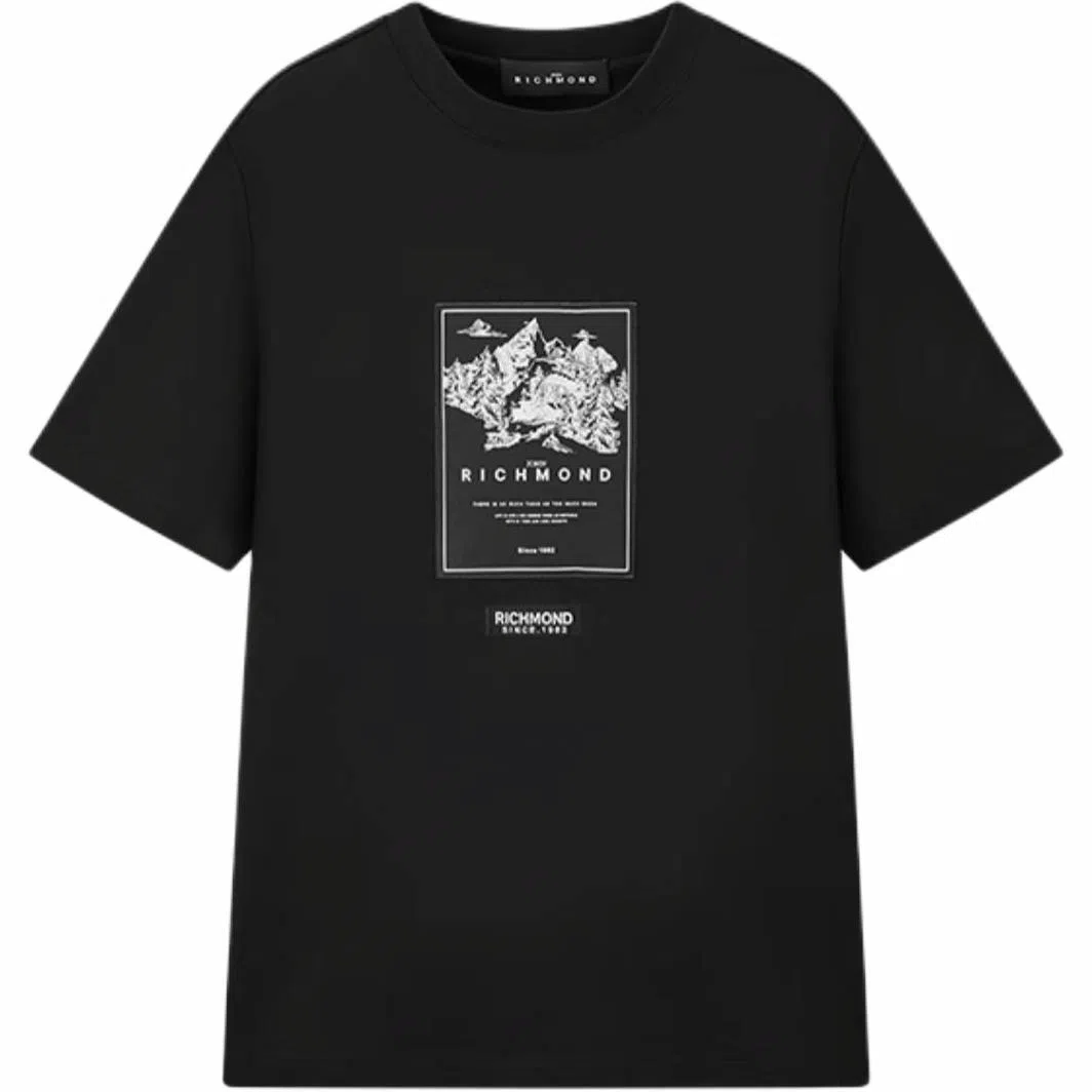 JOHN RICHMOND SS25 T