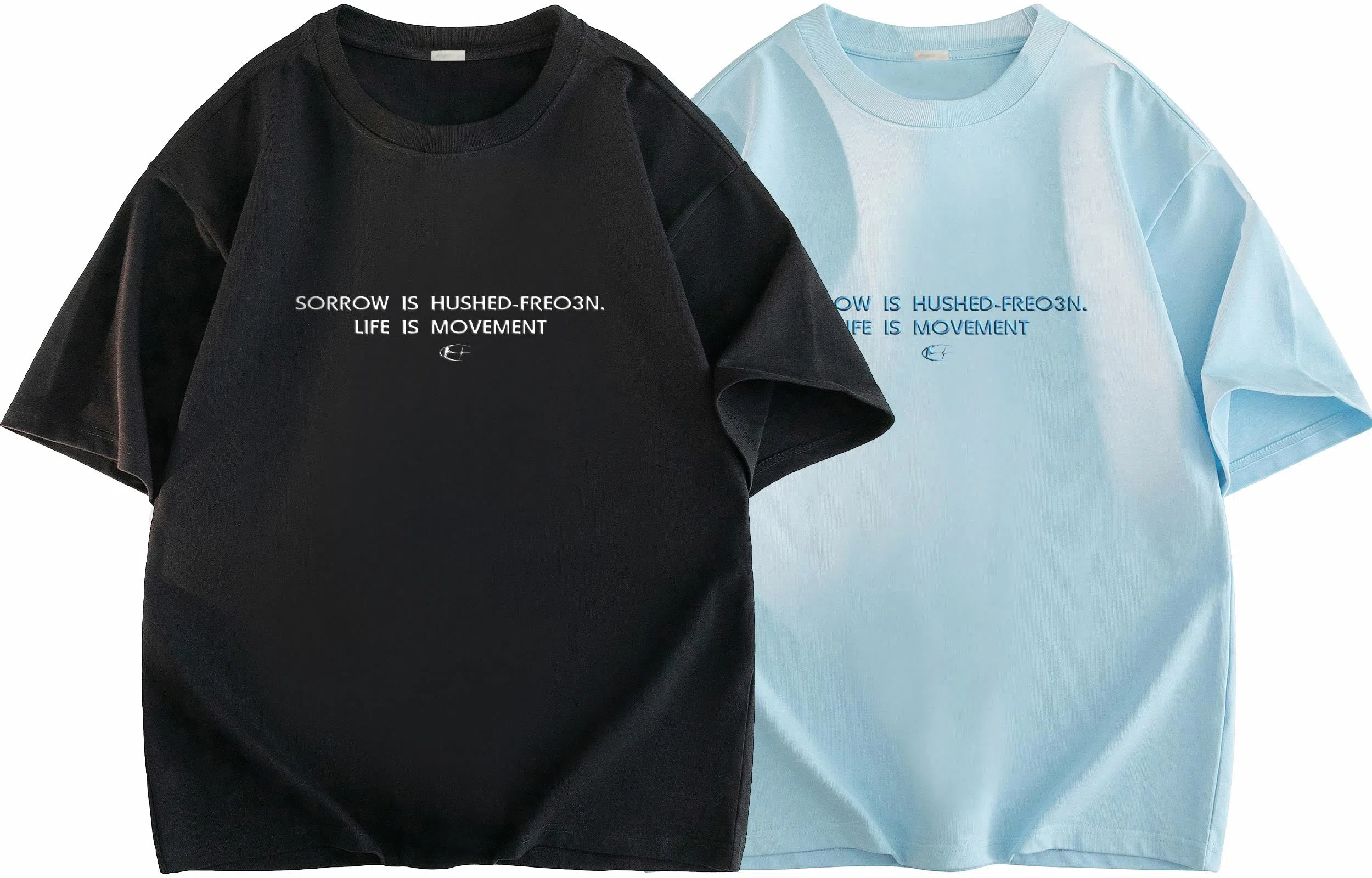 FREO3N Streetwear Tee