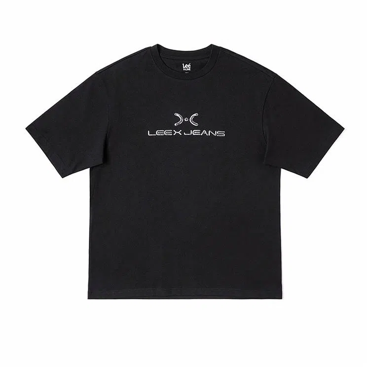 Lee SS25 LogoT