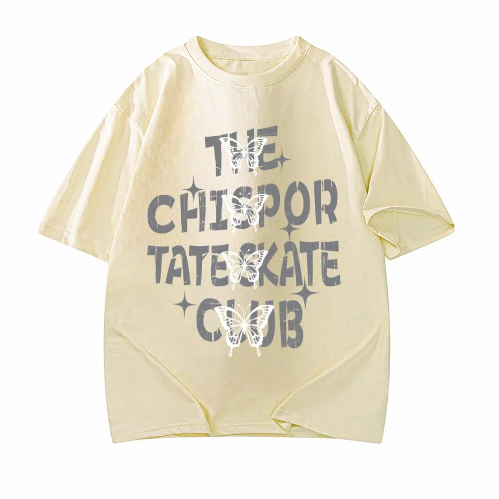 Chisportate LogoT