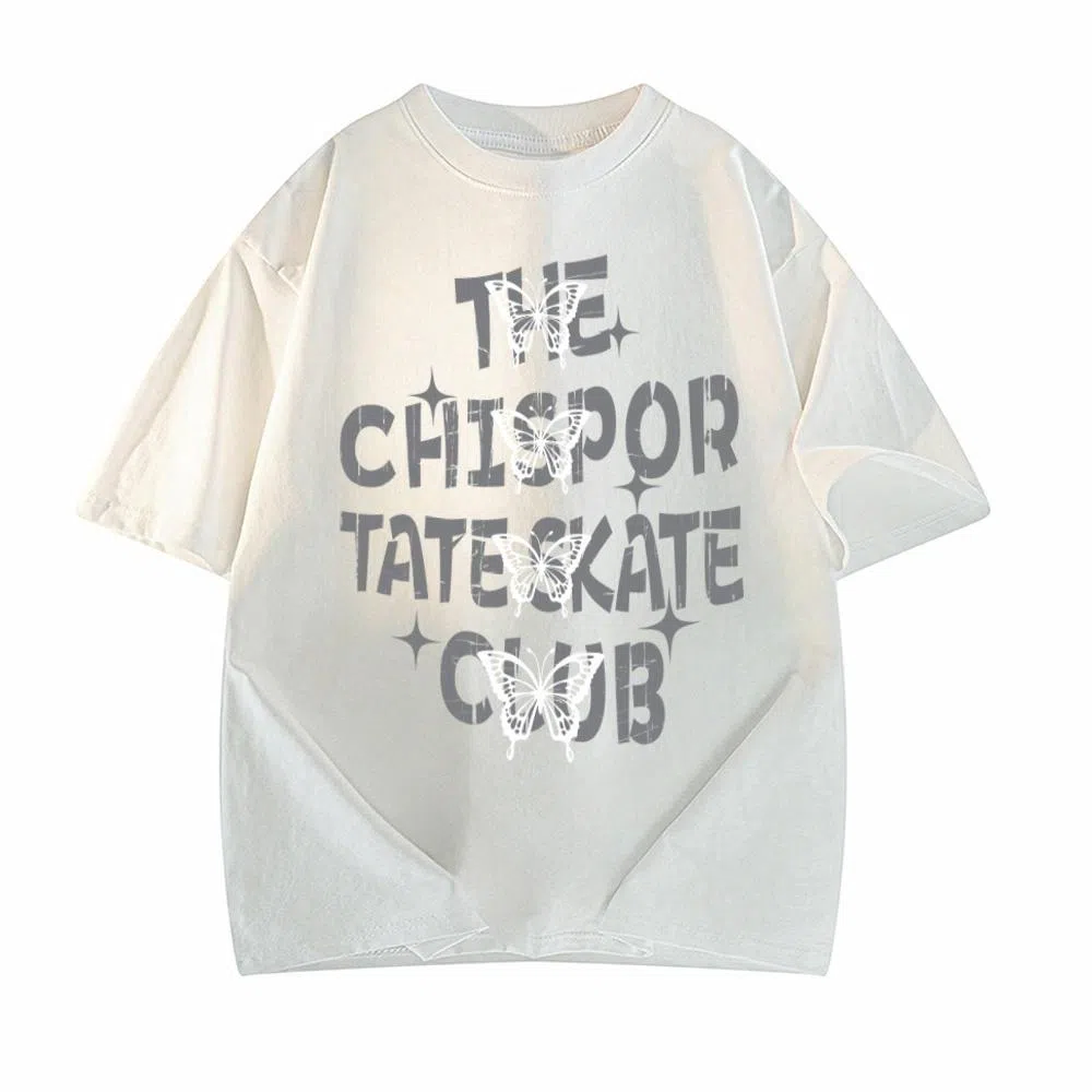 Chisportate LogoT