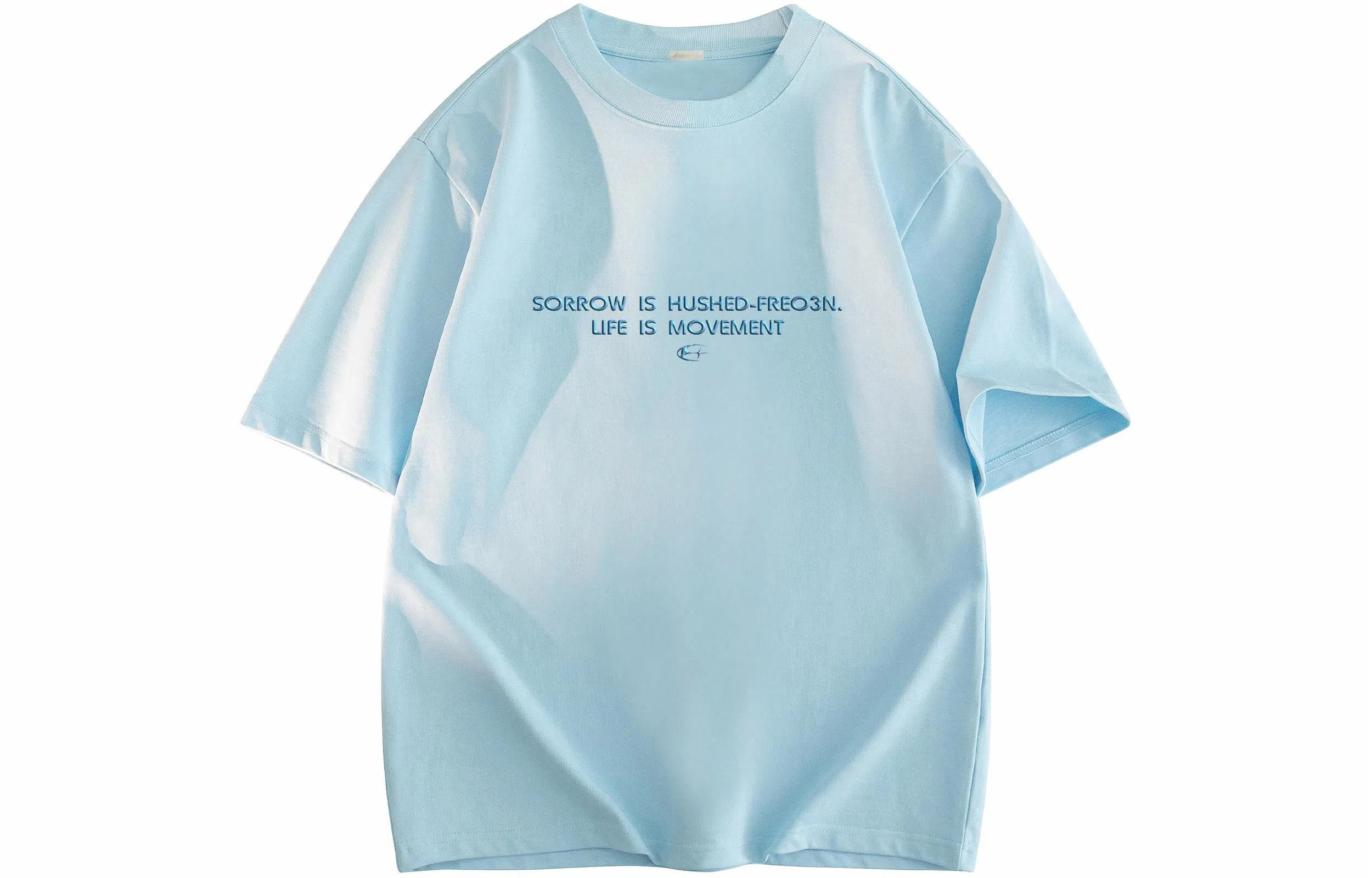 FREO3N Streetwear Tee