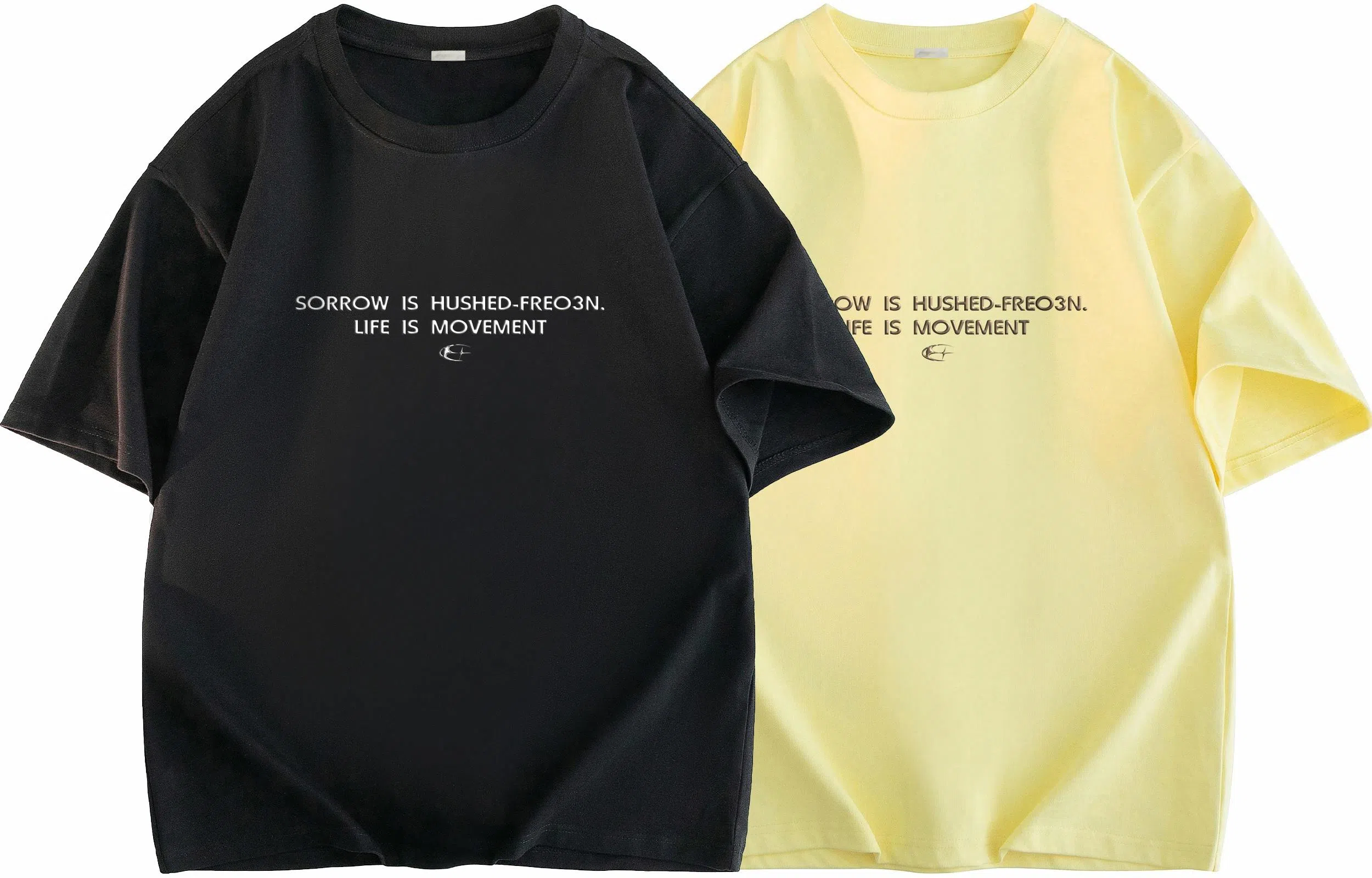 FREO3N Streetwear Tee