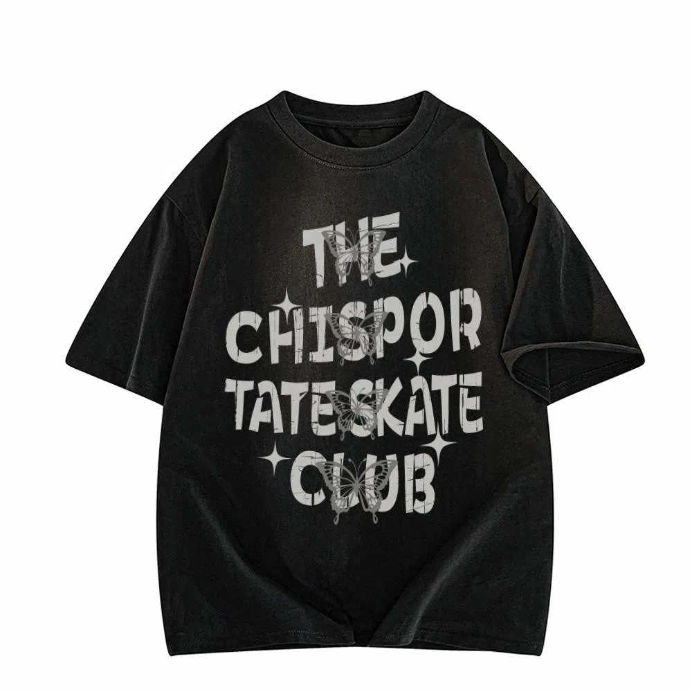 Chisportate LogoT
