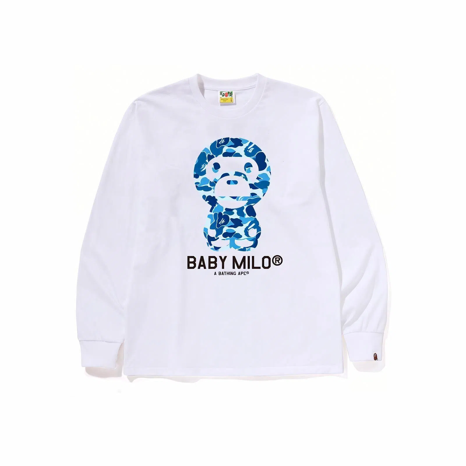 A BATHING APE SS24 T
