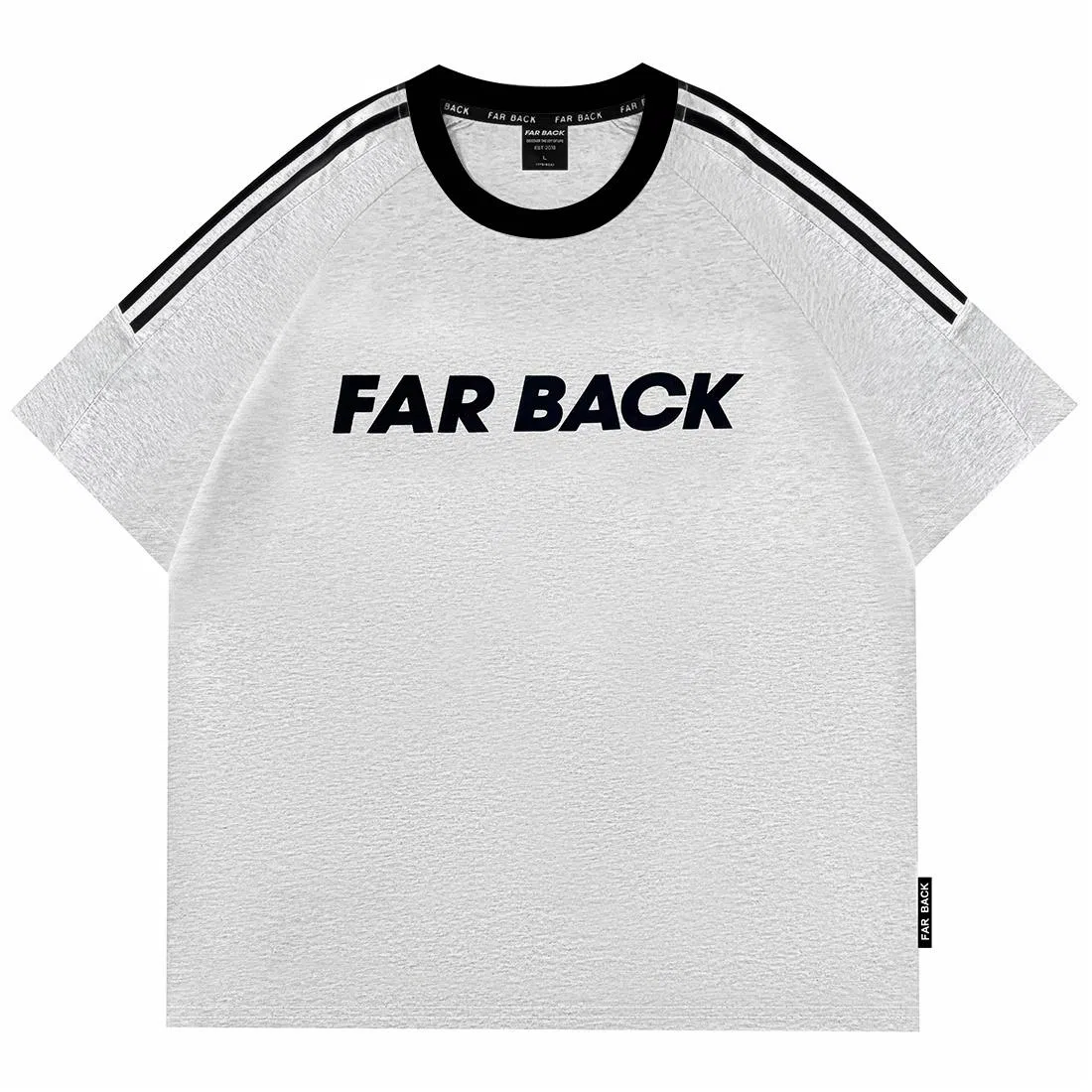 FAR BACK T