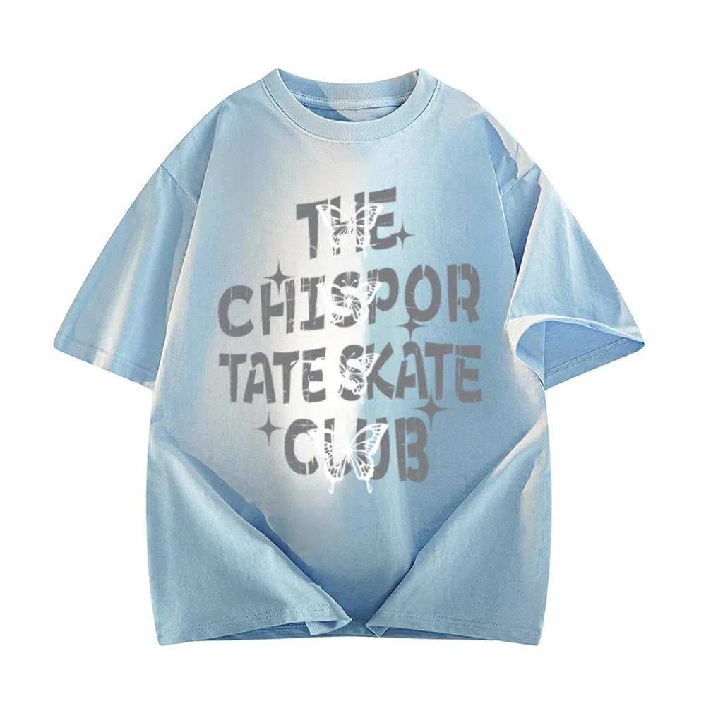 Chisportate LogoT