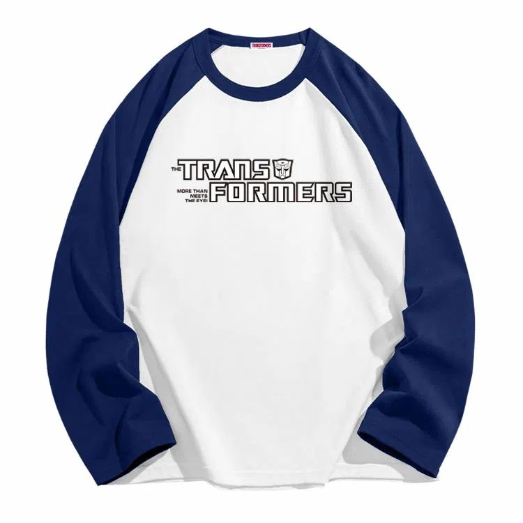 TRANSFORMERS T