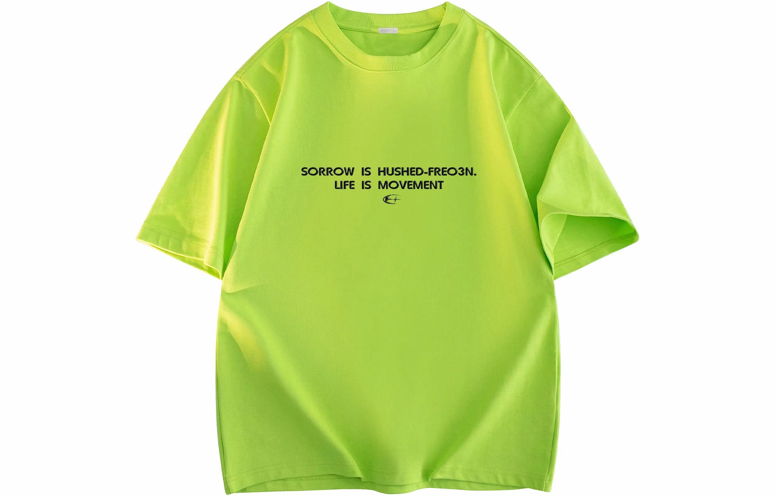 FREO3N Streetwear Tee