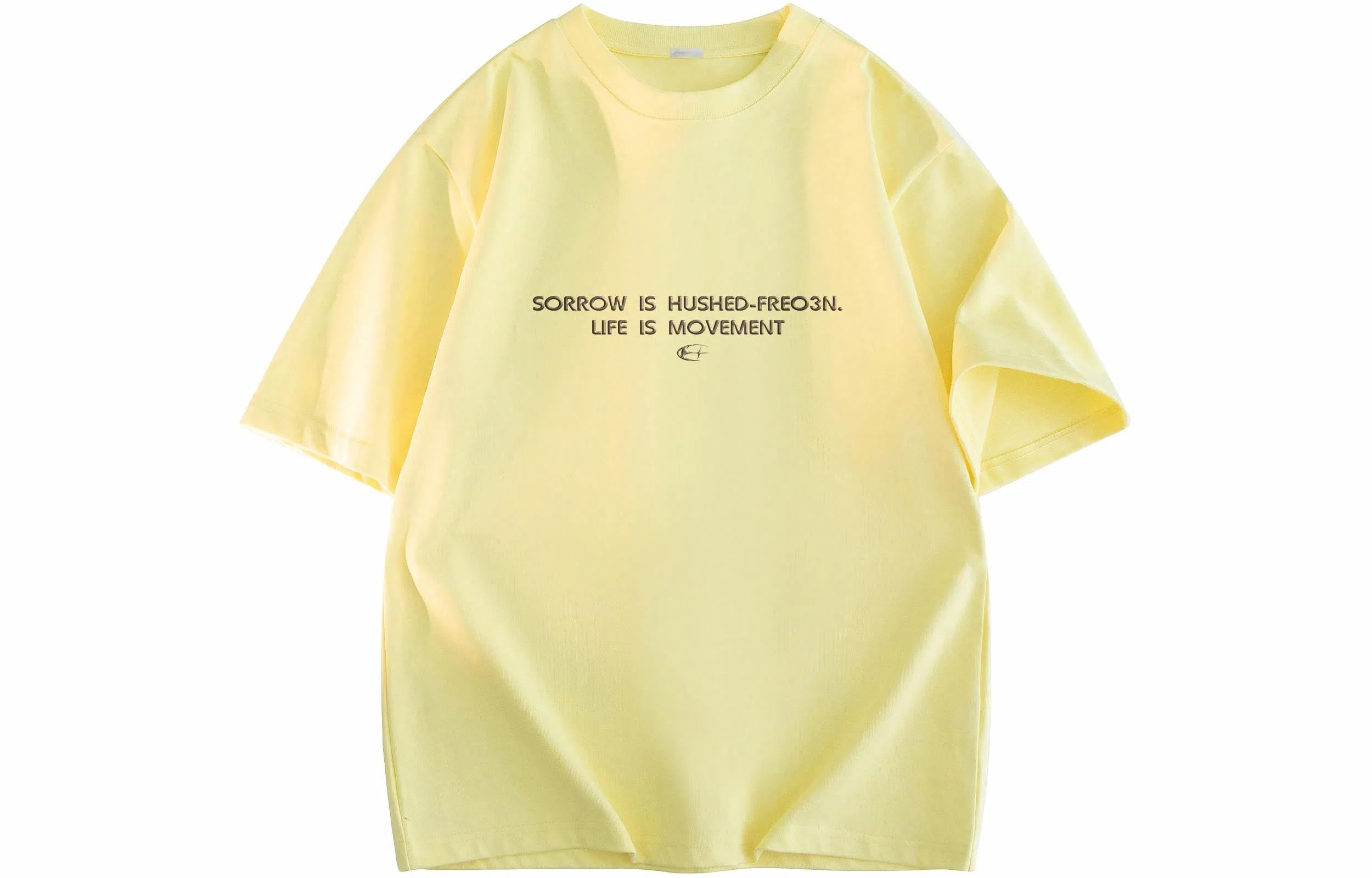 FREO3N Streetwear Tee