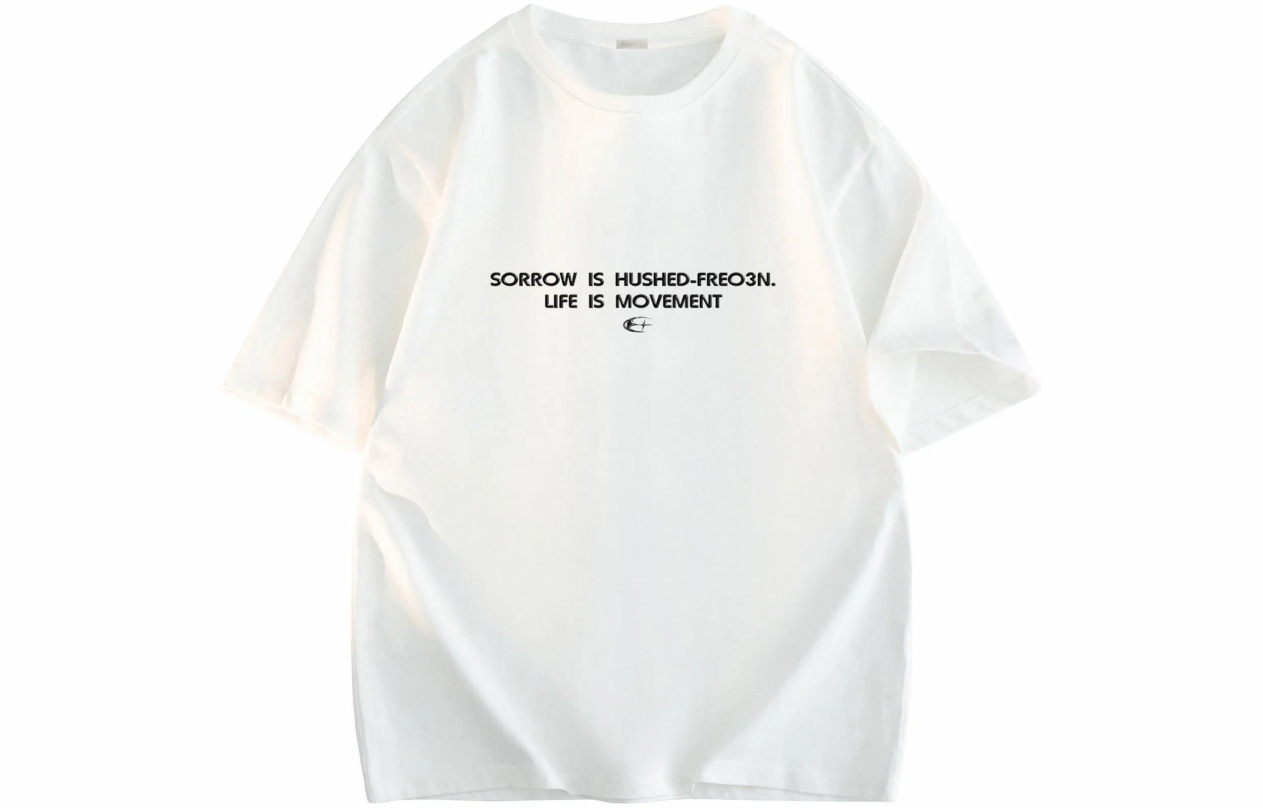 FREO3N Streetwear Tee