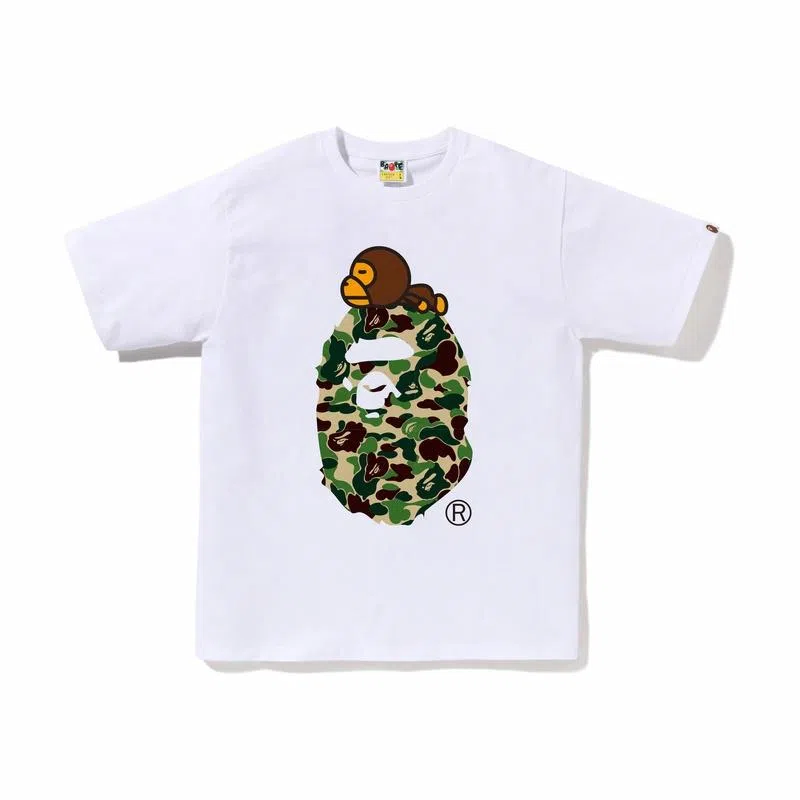 A BATHING APE SS24 T