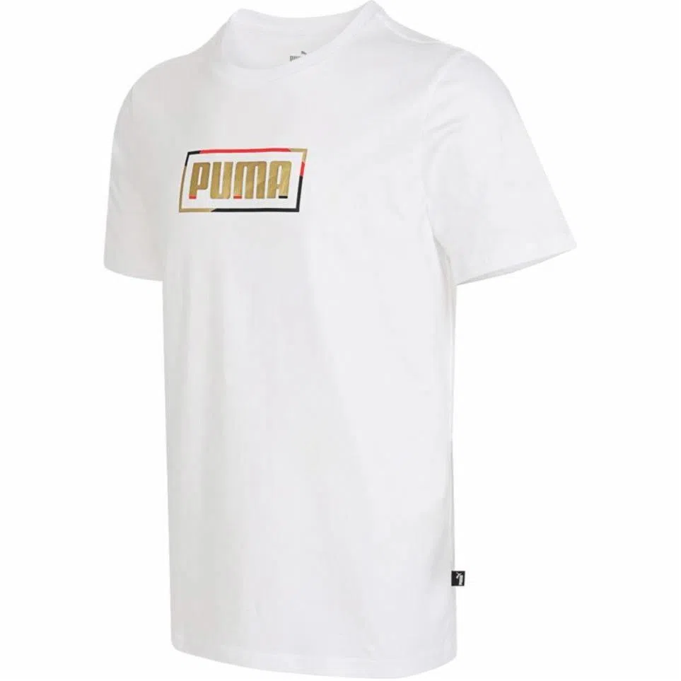 PUMA T