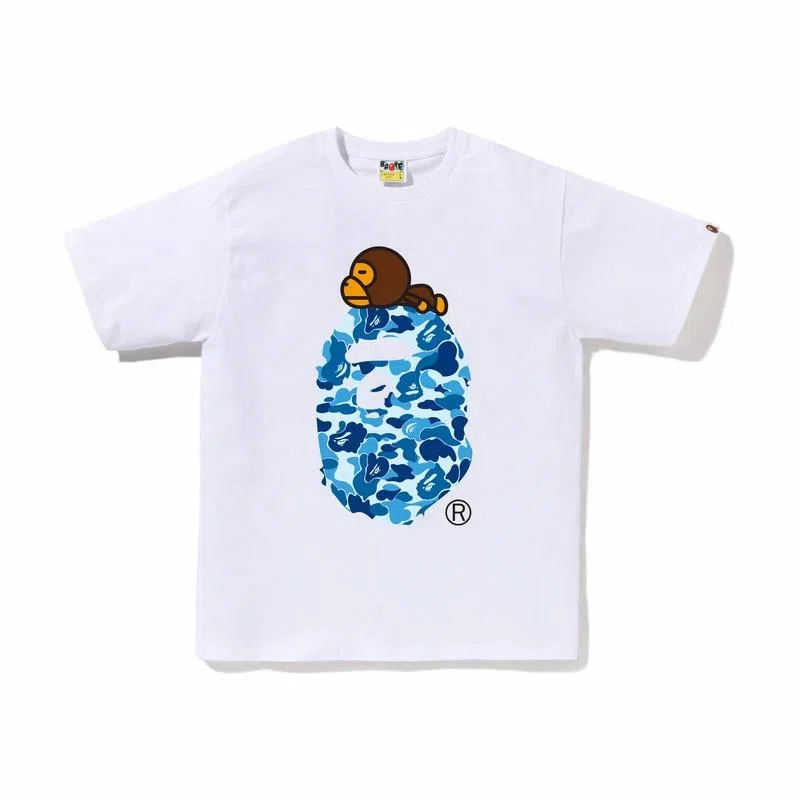 A BATHING APE SS24 T
