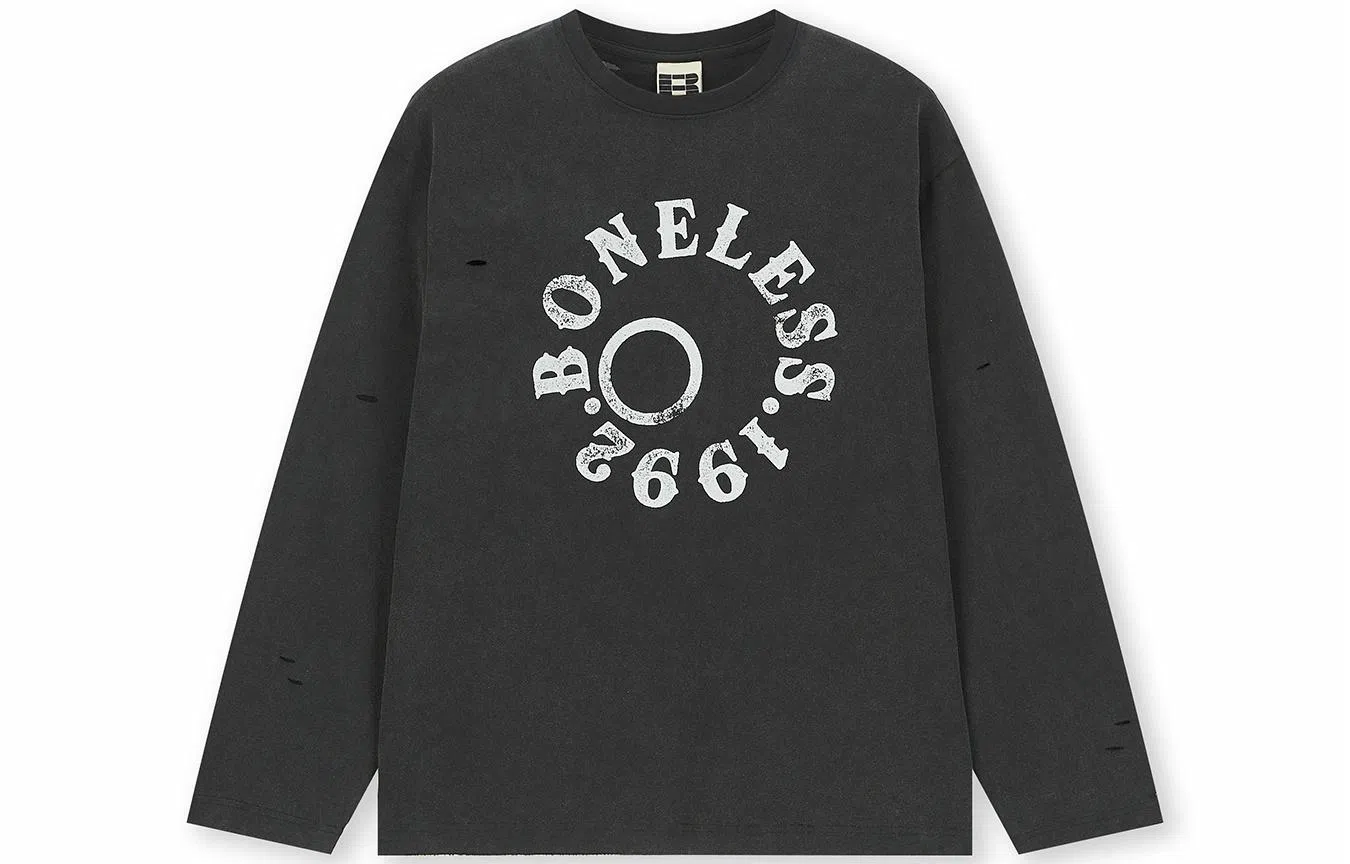 BONELESS T