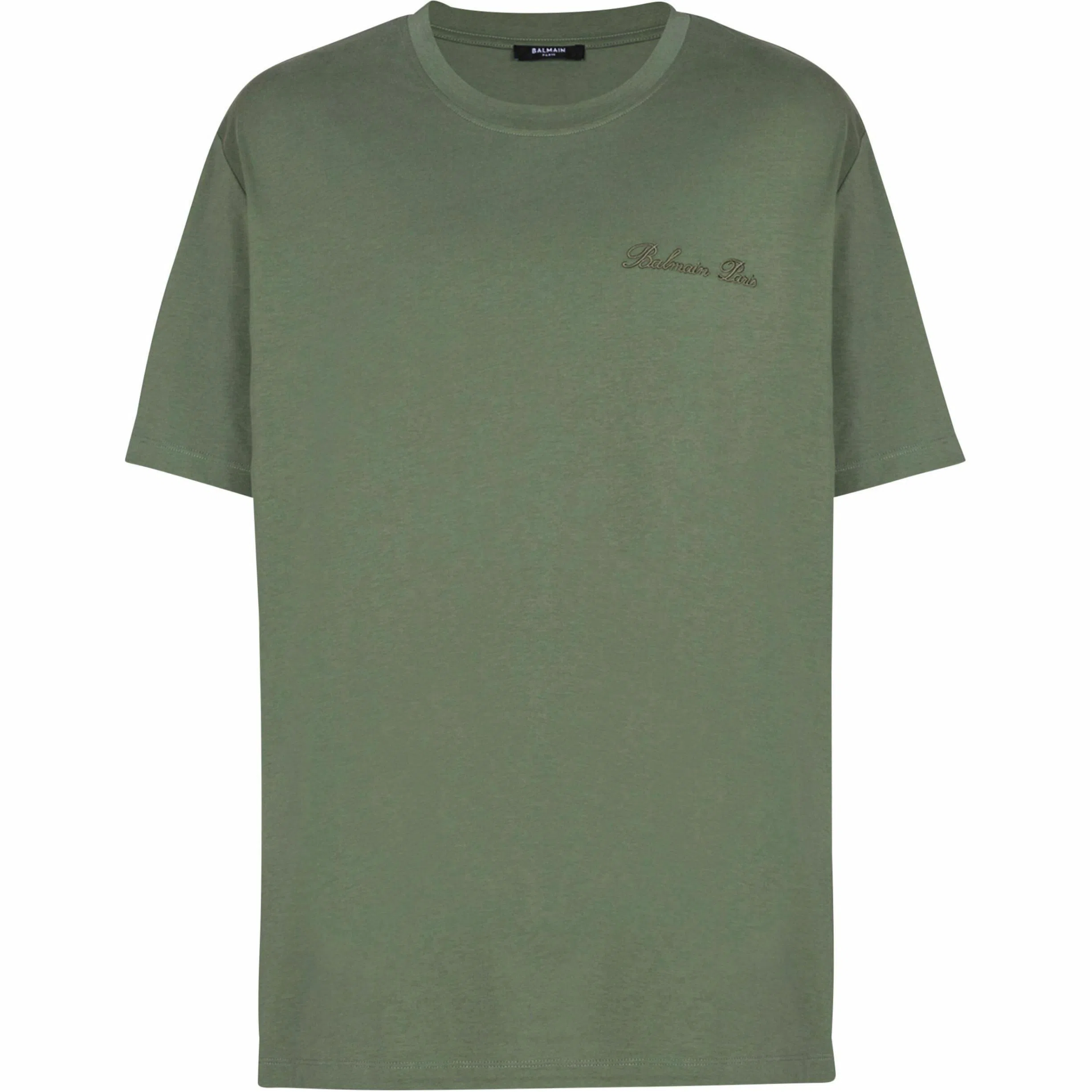 BALMAIN LogoT
