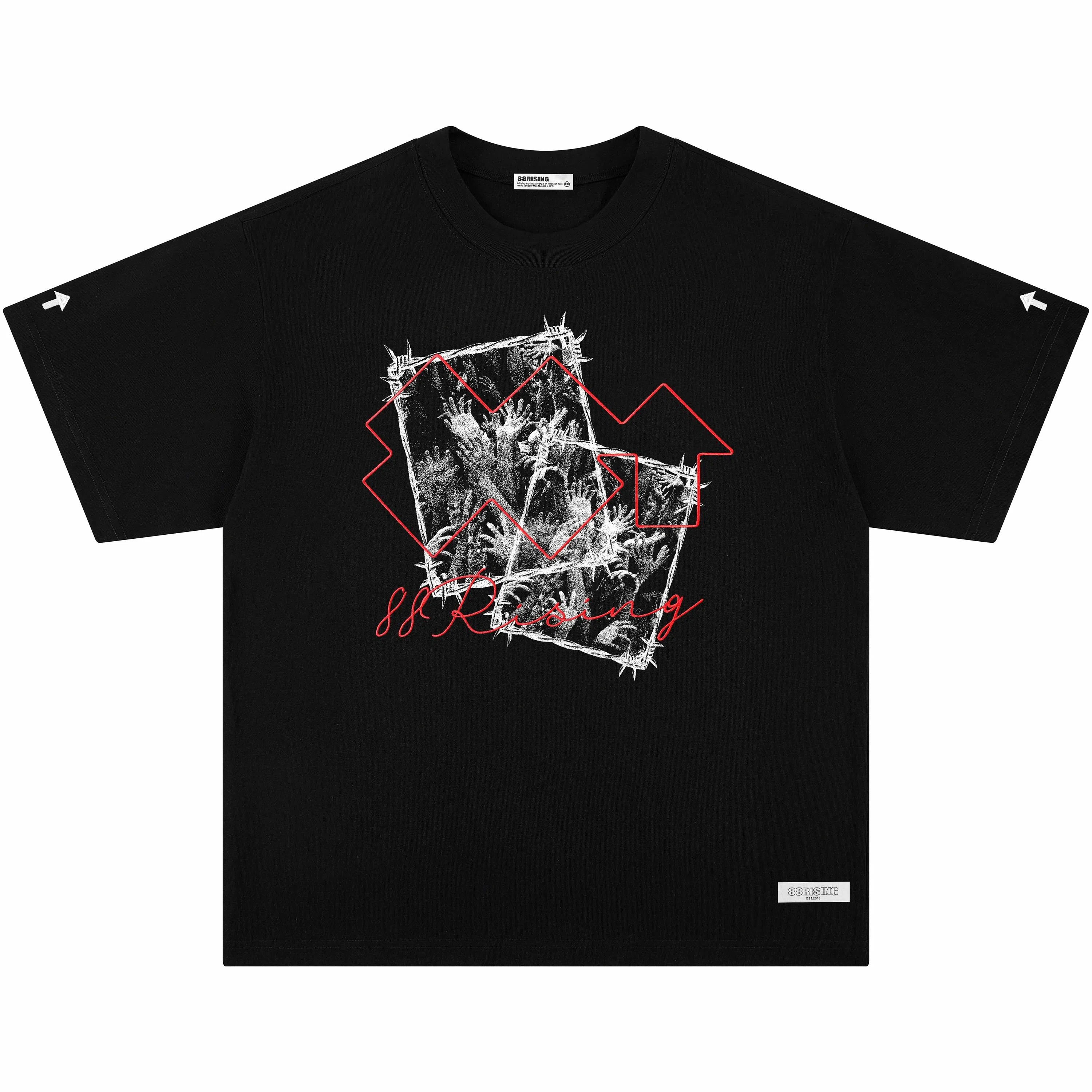 88rising T