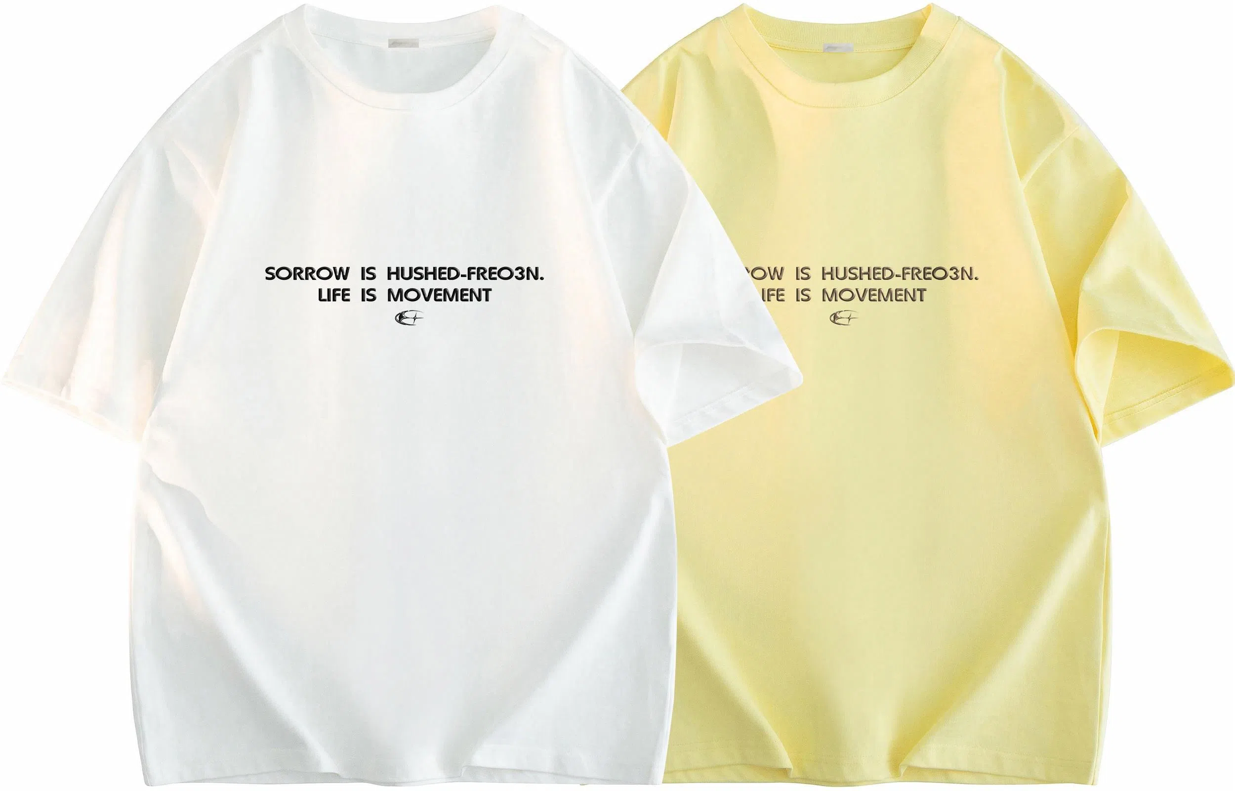 FREO3N Streetwear Tee