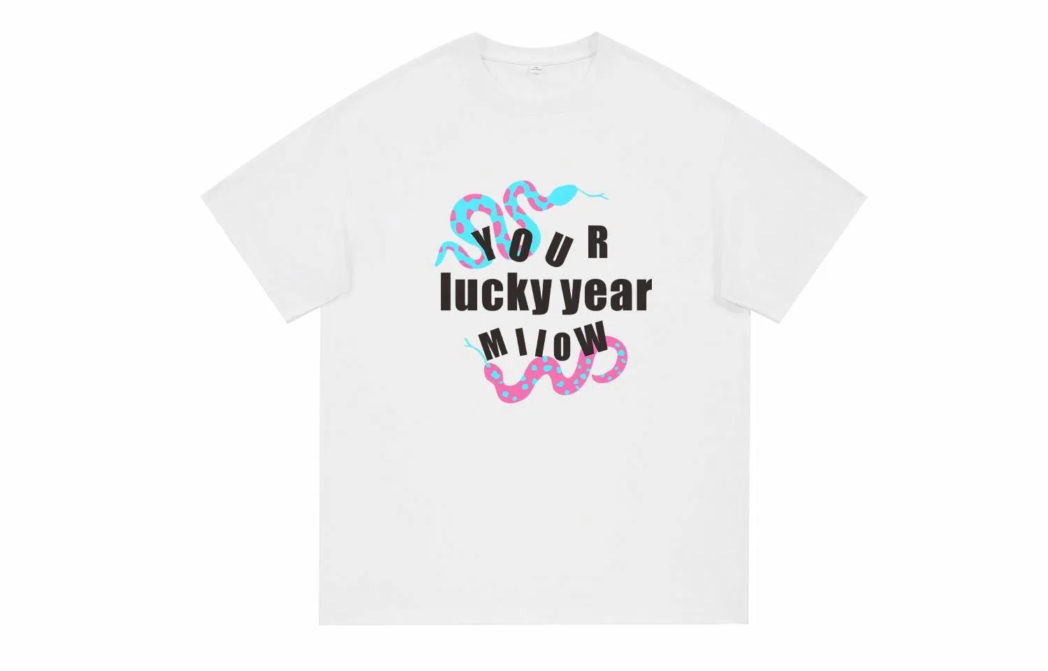 MIIOW T