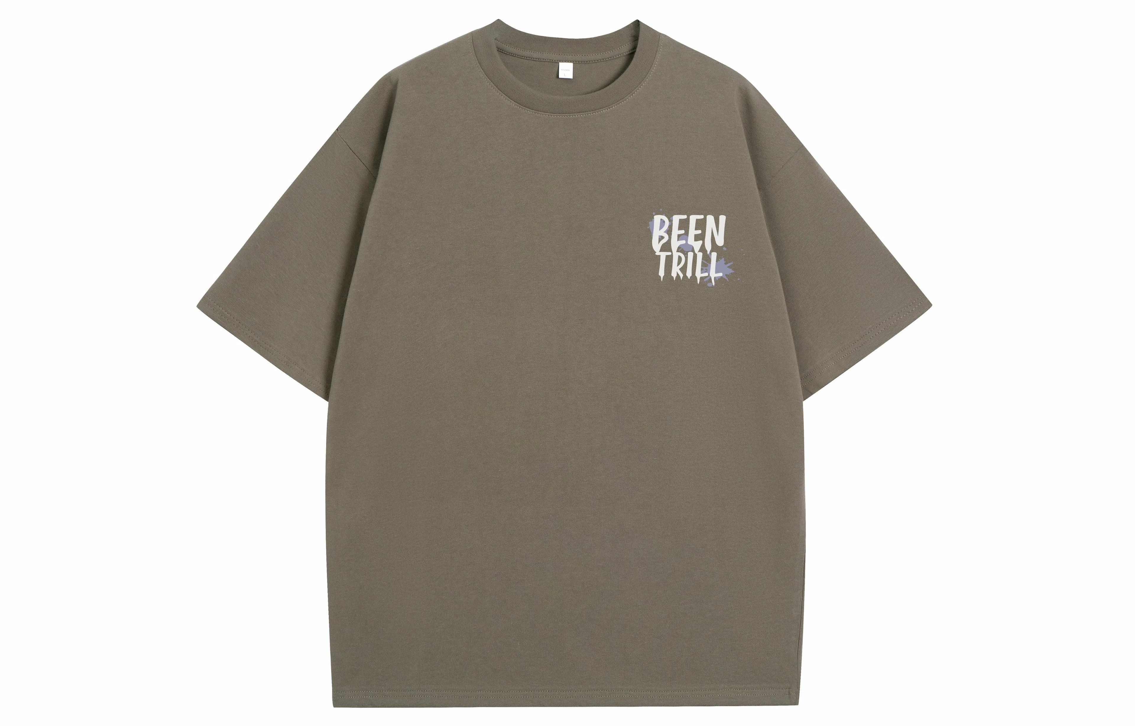 BEENTRILL T