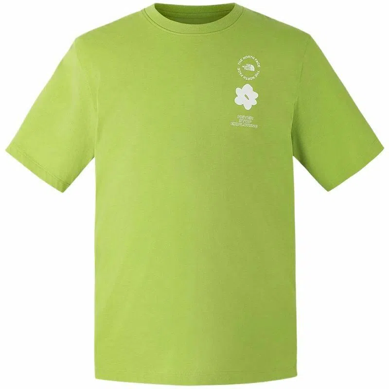 THE NORTH FACE SS24 T