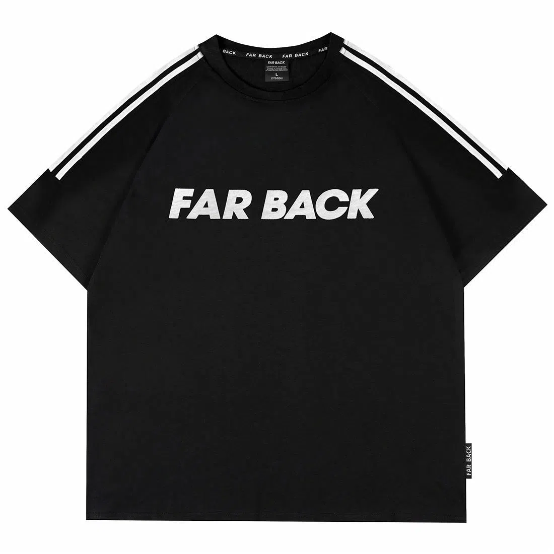 FAR BACK T