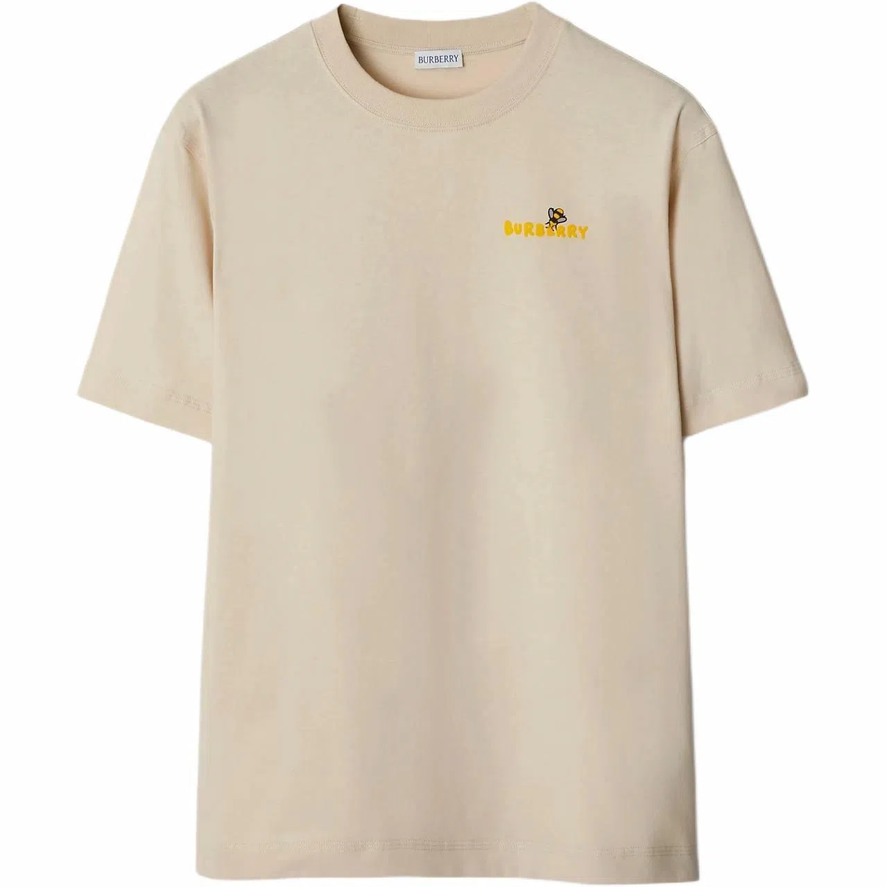 Burberry LogoT