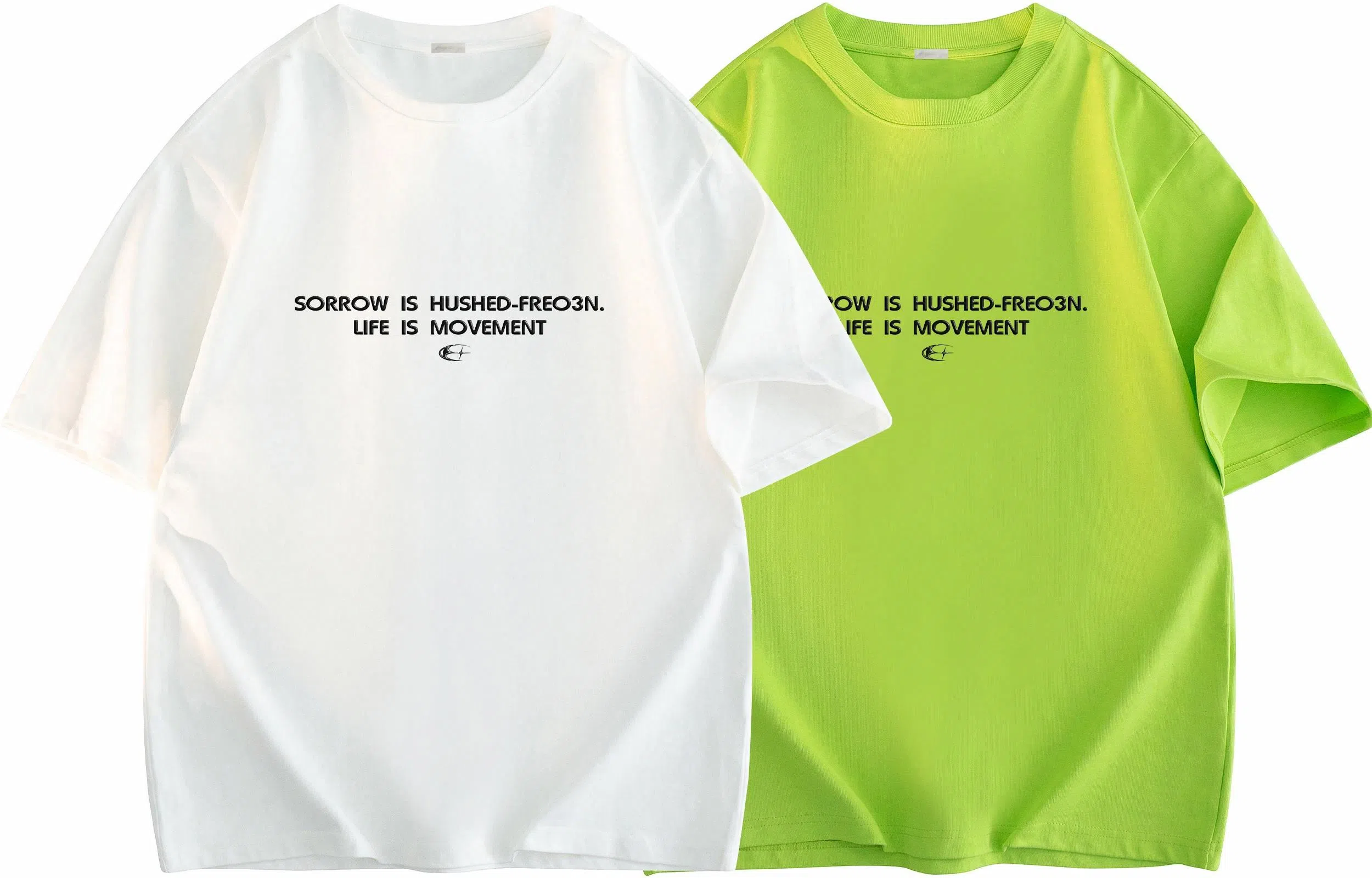 FREO3N Streetwear Tee