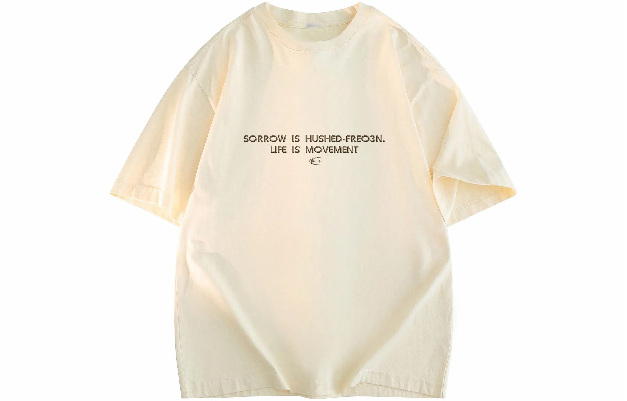 FREO3N Streetwear Tee