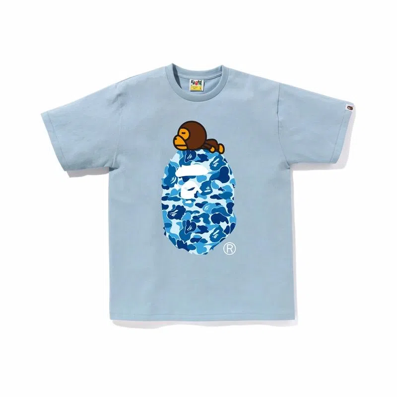 A BATHING APE SS24 T