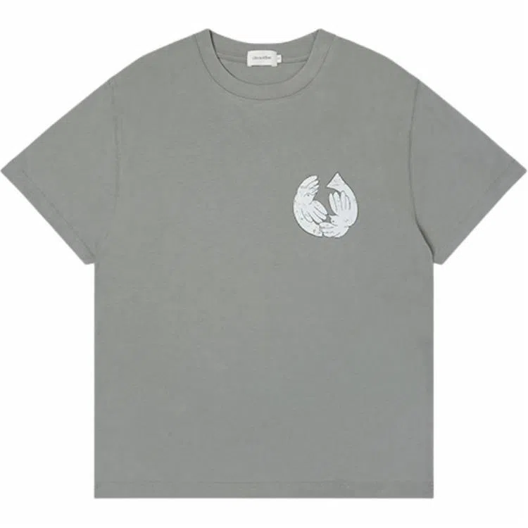 GOOD BAI SS24 OVERSIZET