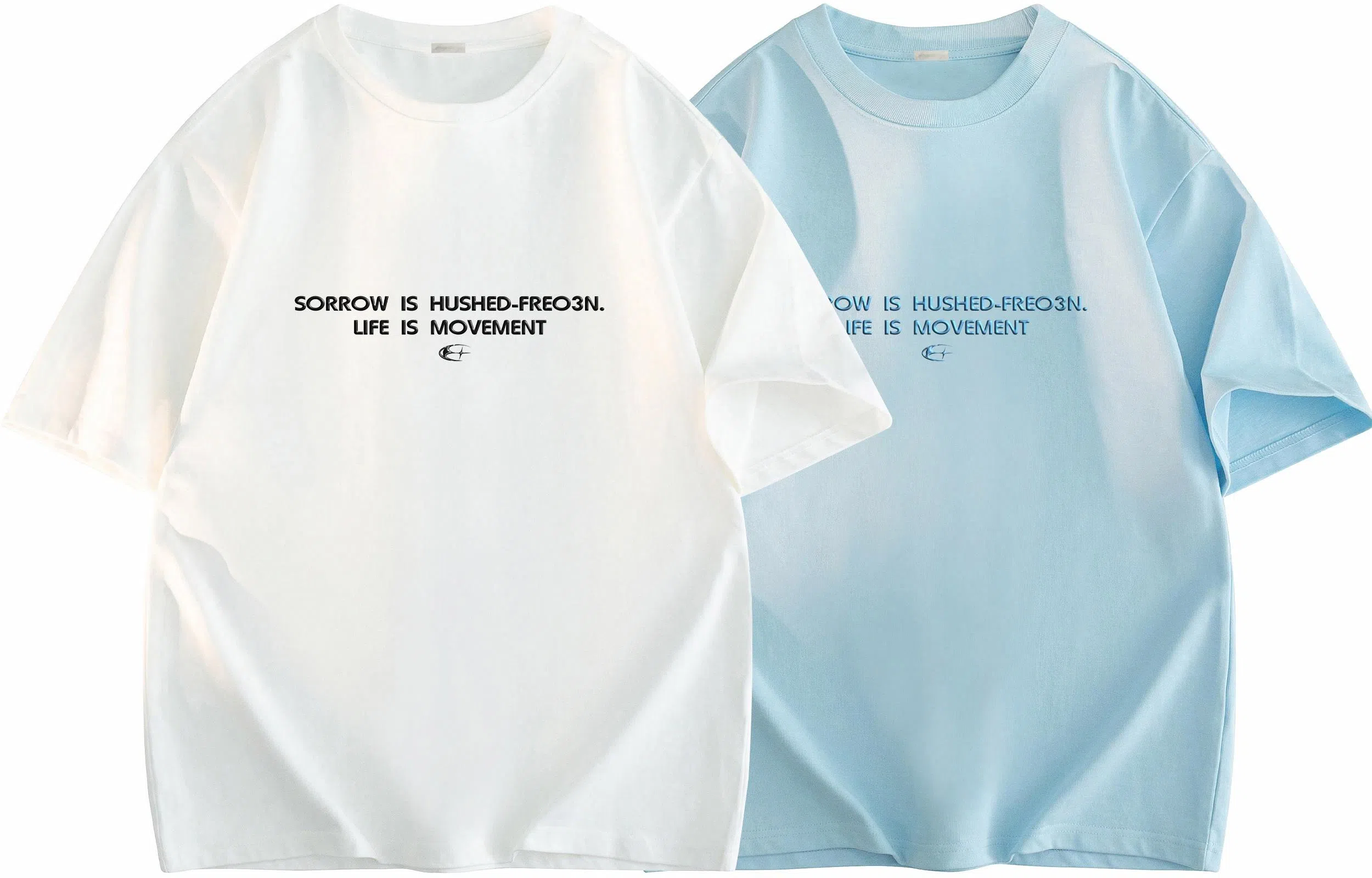 FREO3N Streetwear Tee