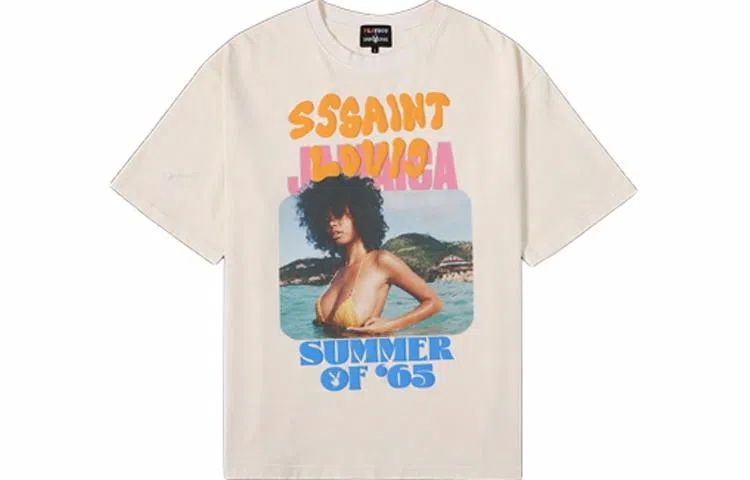 SSSAINT LOUIS x Playboy T