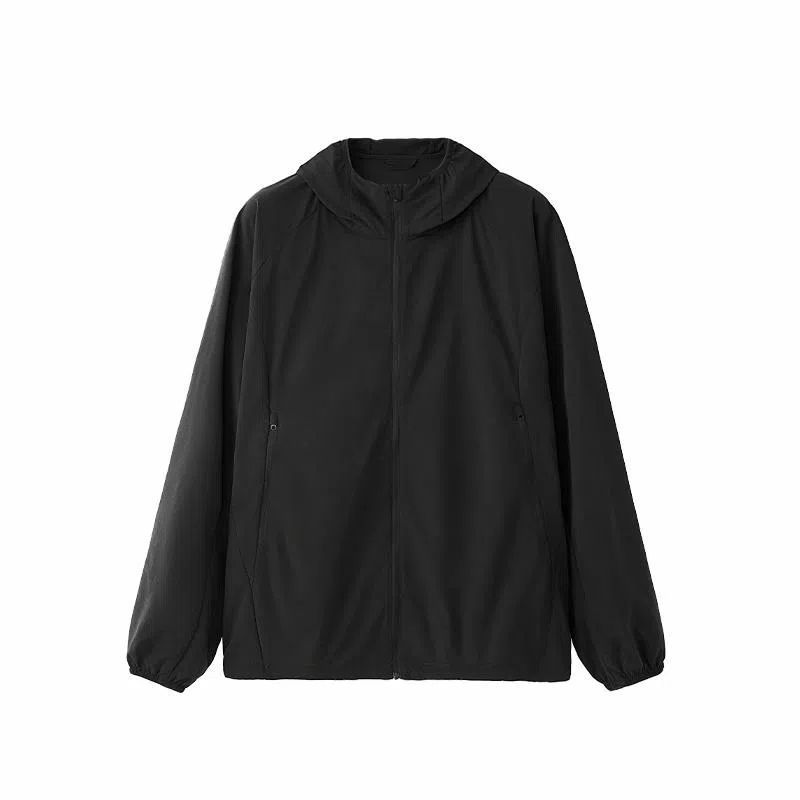 膨胀潮牌 轻量一体化防晒服 男女同款