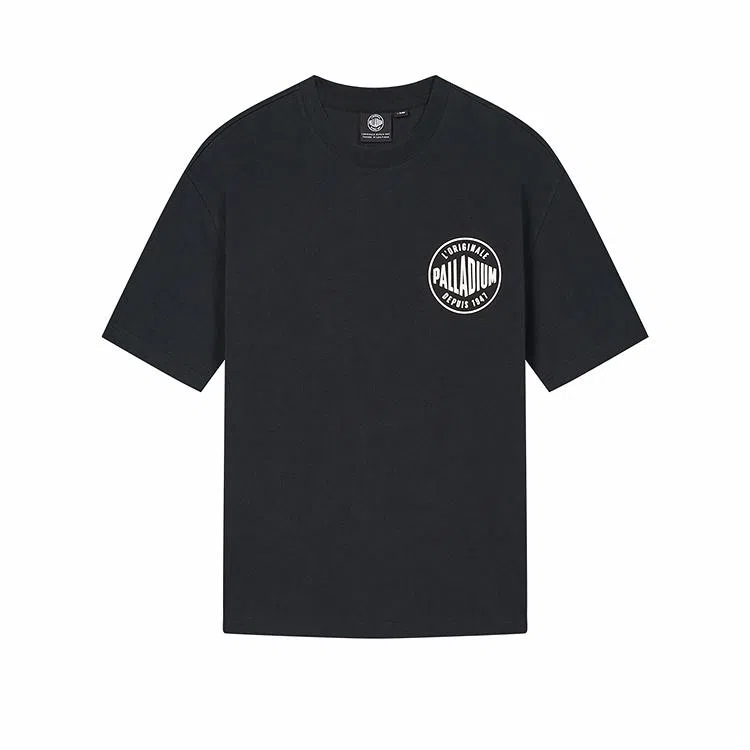 Palladium T